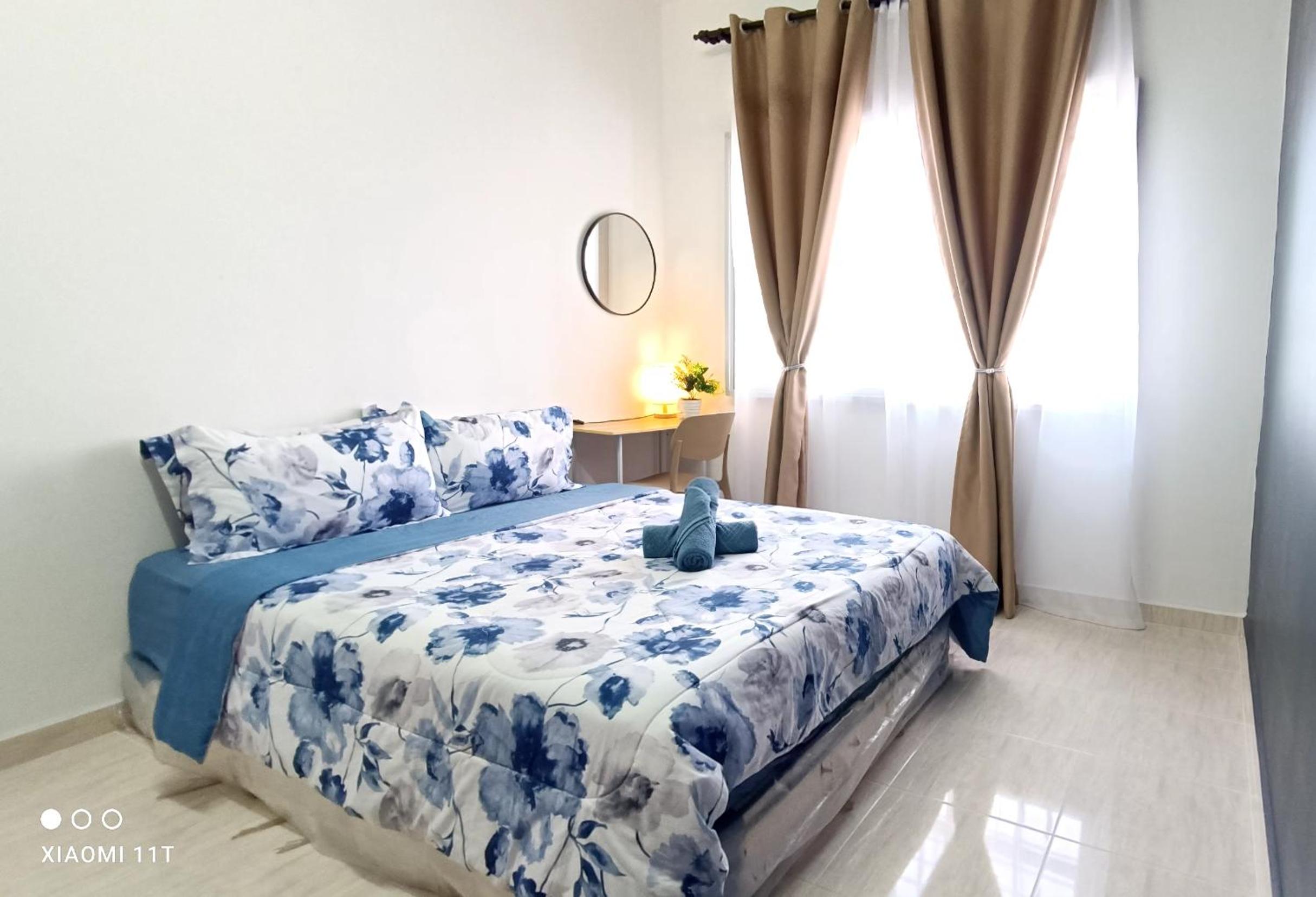 Homestay Kuala Terengganu Baroqah Homestay