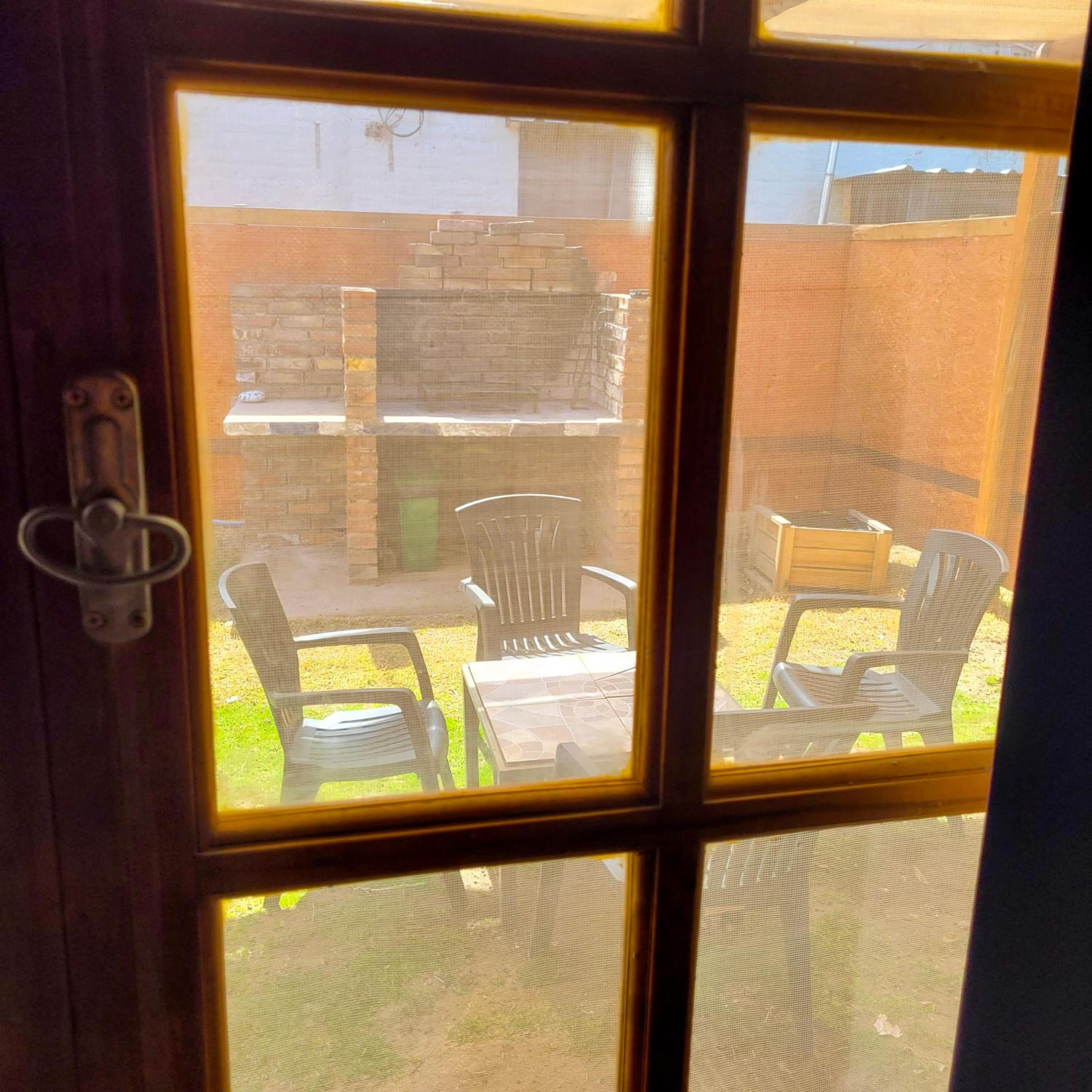 Rincón de Cacheuta Complejo de Cabañas en Mendoza