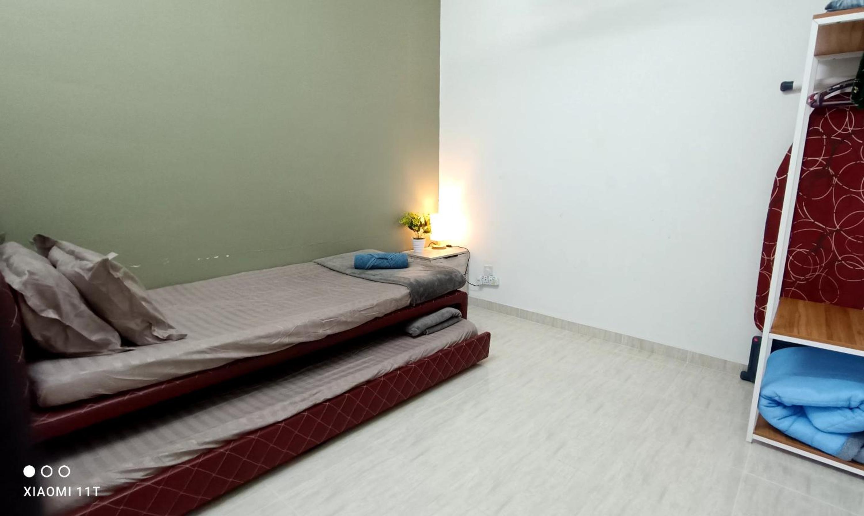 Homestay Kuala Terengganu Baroqah Homestay