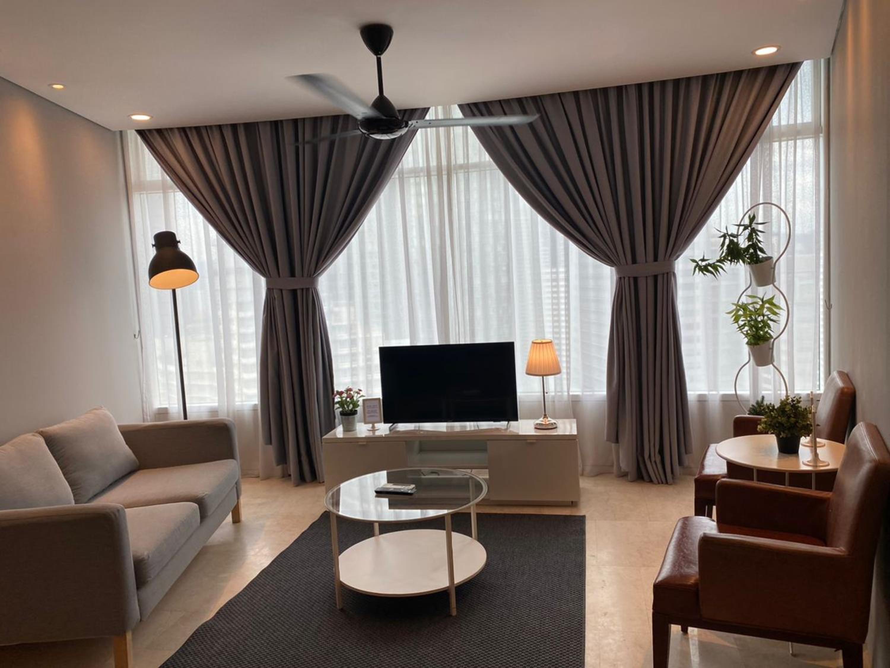 Stella Maison KLCC
