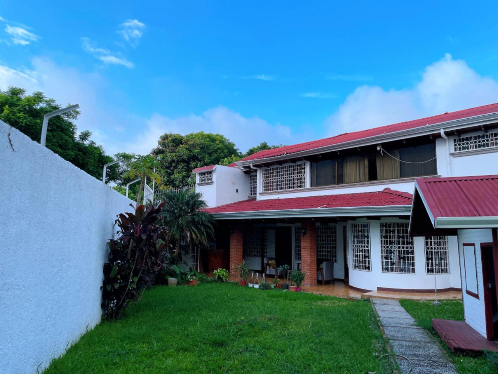 Hotel Casa 8 Bed&breakfast