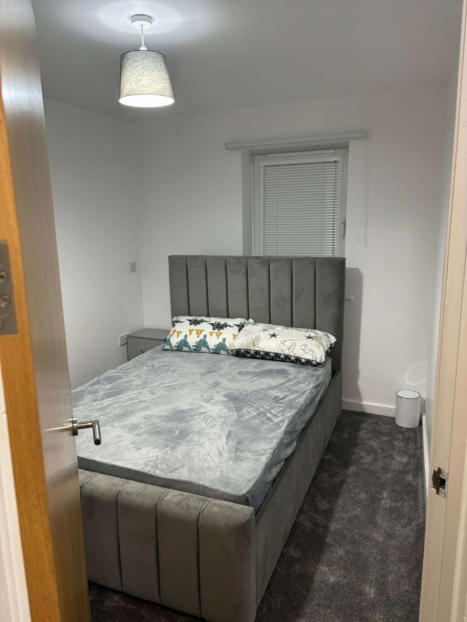 Lunar flats view 5
