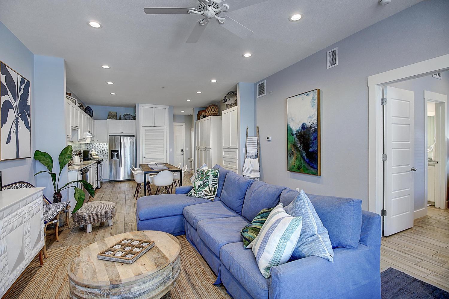 Saltwater Cove TC 2103 view 4