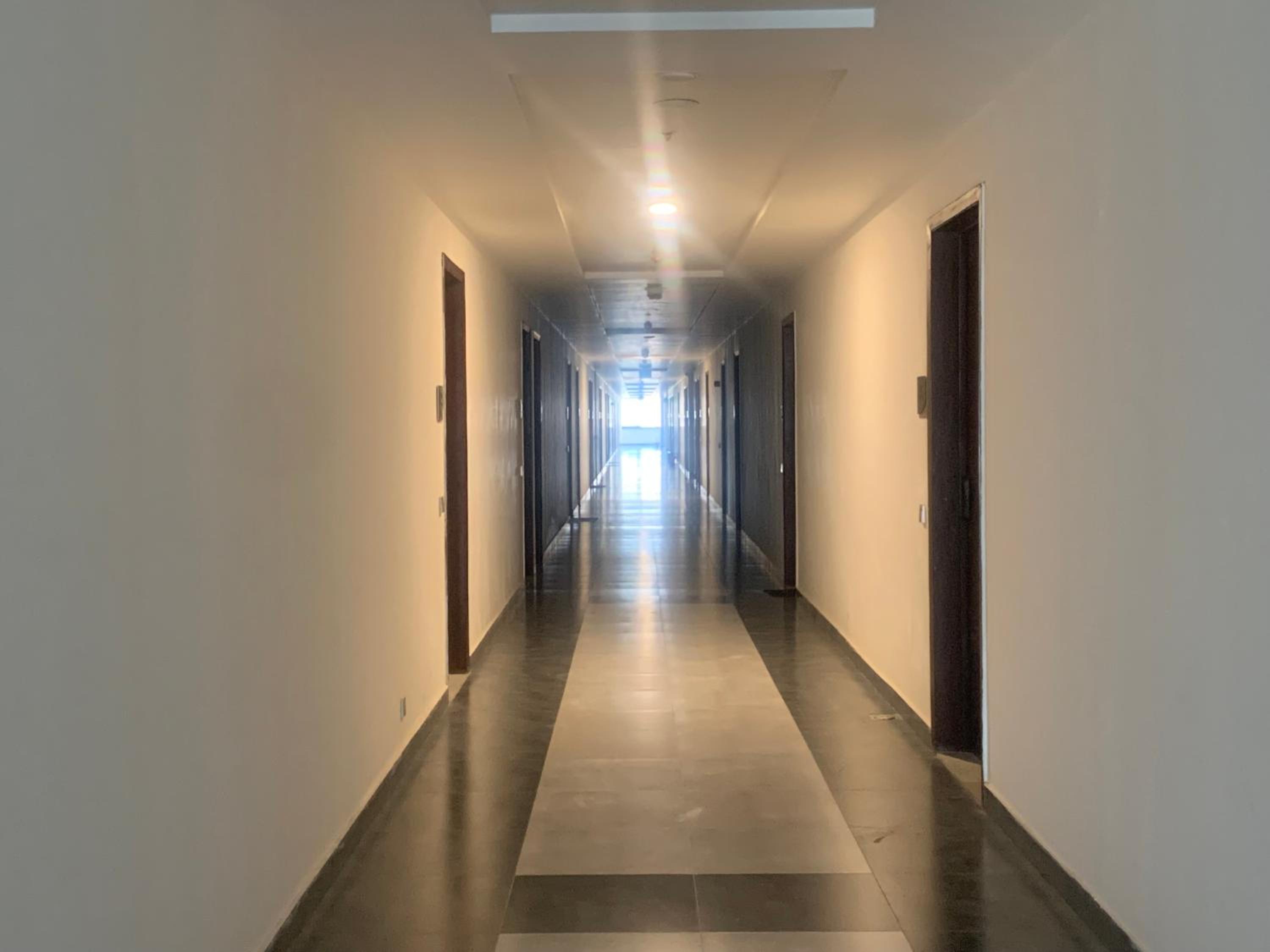 Arena Mall 1BHK Apartment