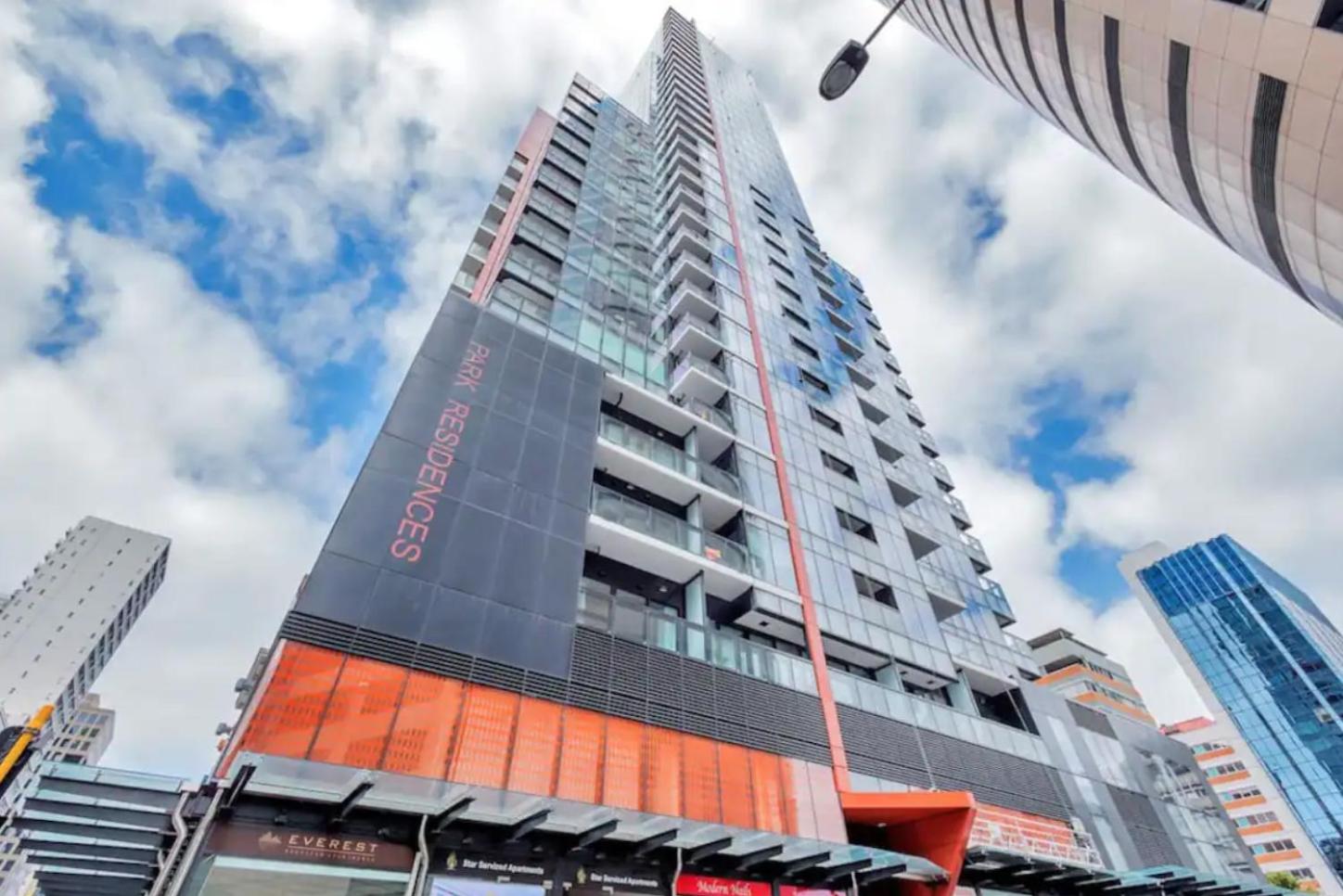 Gorgeous Seaview and Harbour View 2 BDR 2 BTH Apartment view 4