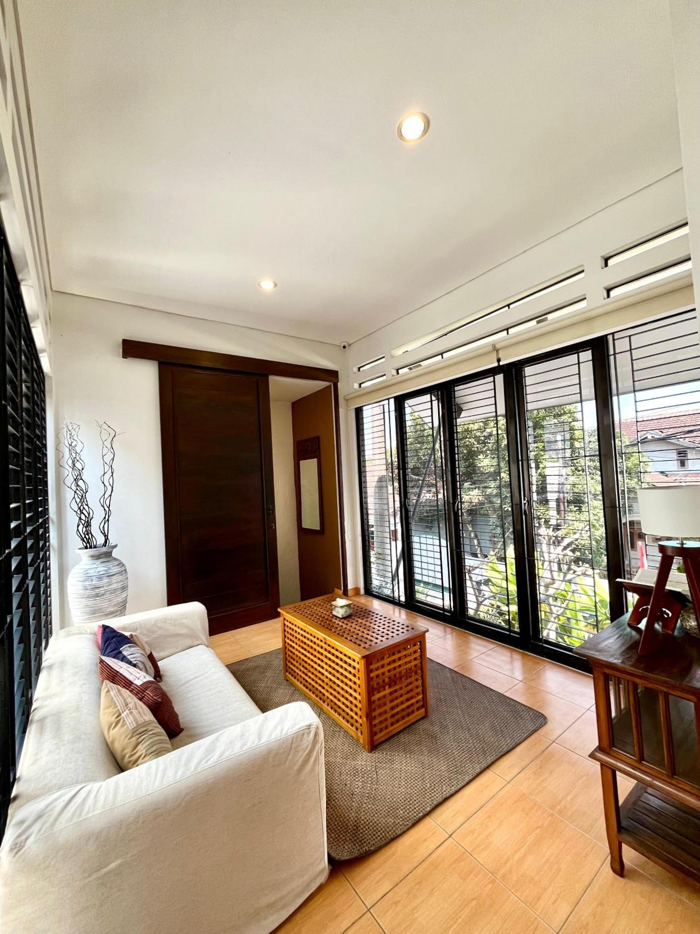 Sampai Villa Amarajota