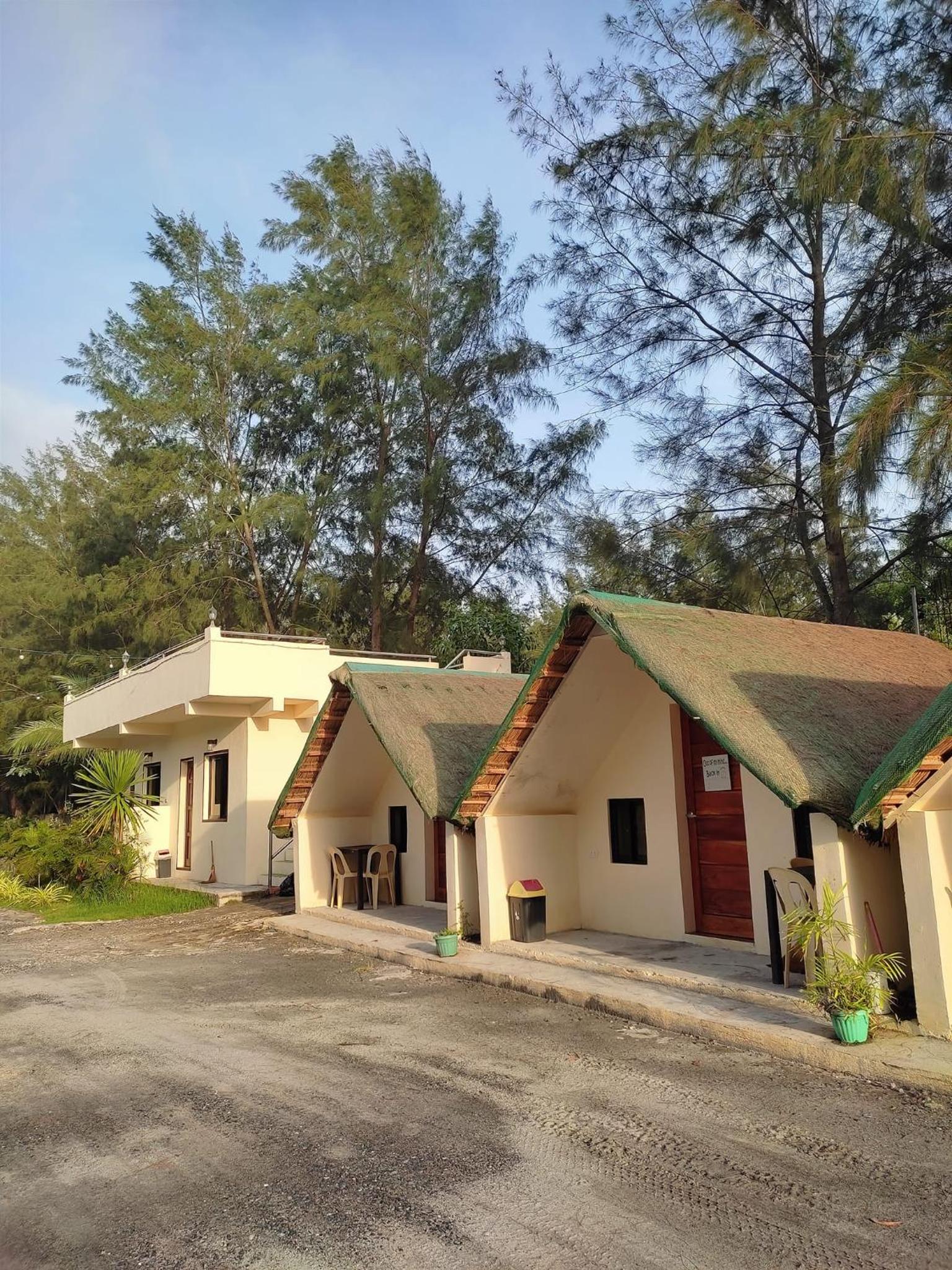 Odyssea Beach Resort