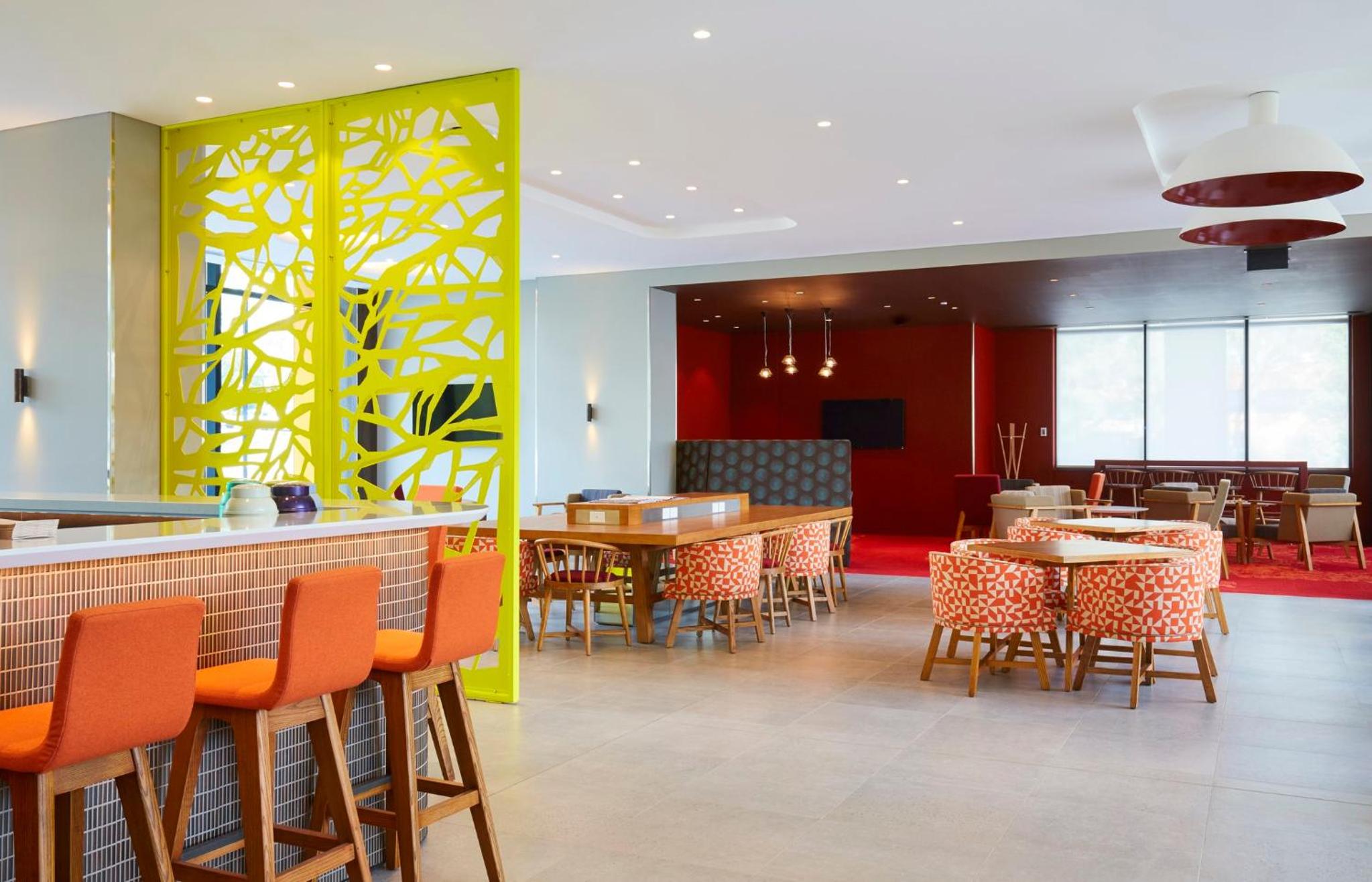 Holiday Inn Express Sydney Macquarie Park by IHG 3