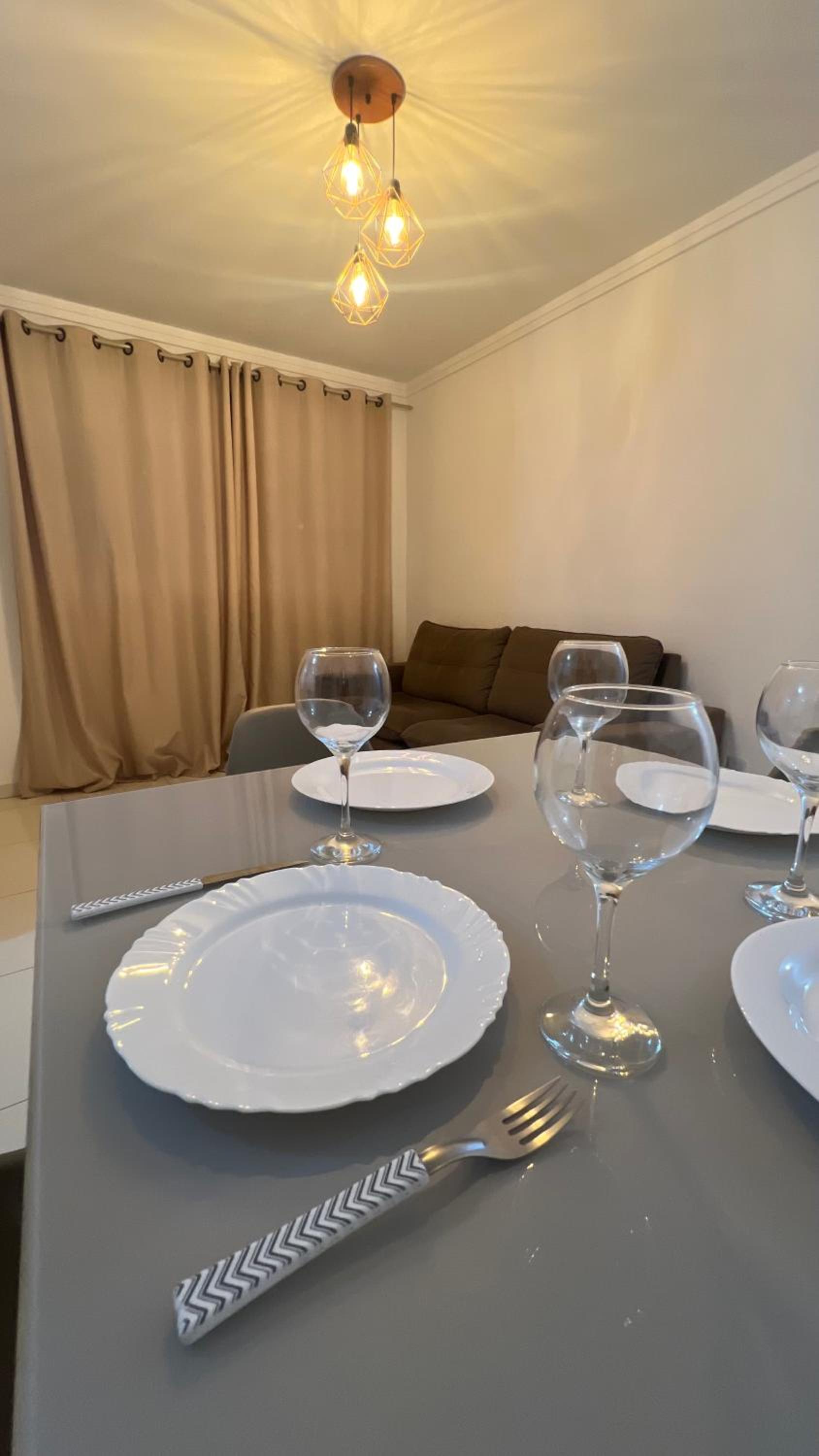 Van Gogh residence Apartamento no Veneza