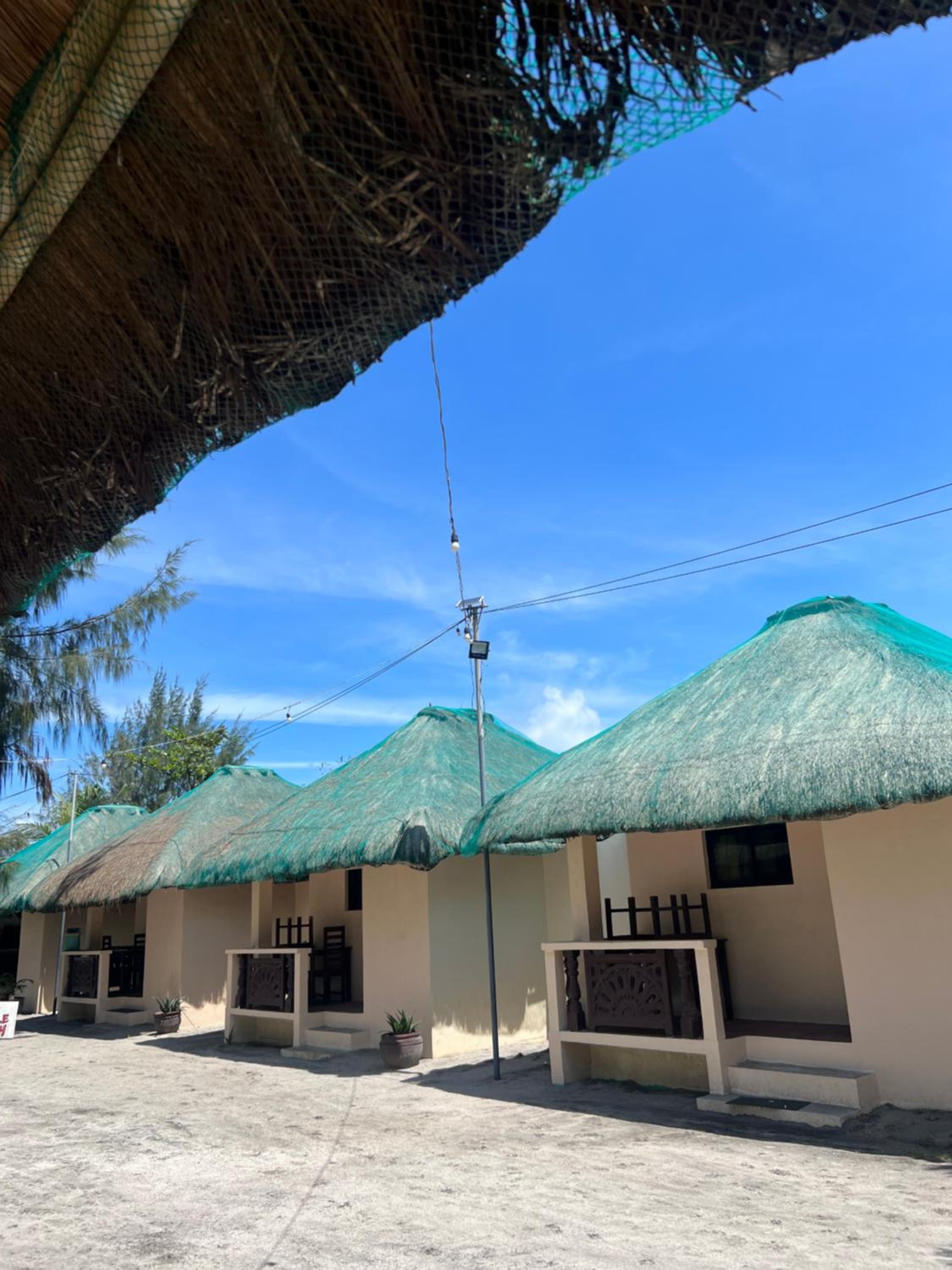 Odyssea Beach Resort