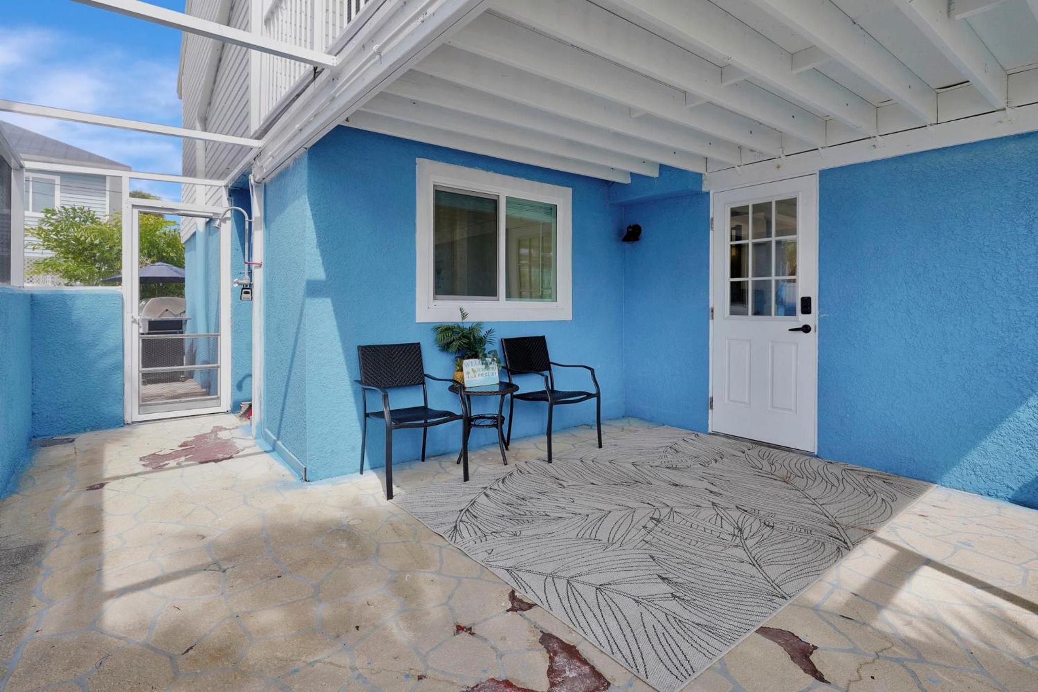Charming Fort Myers Beach House view 5