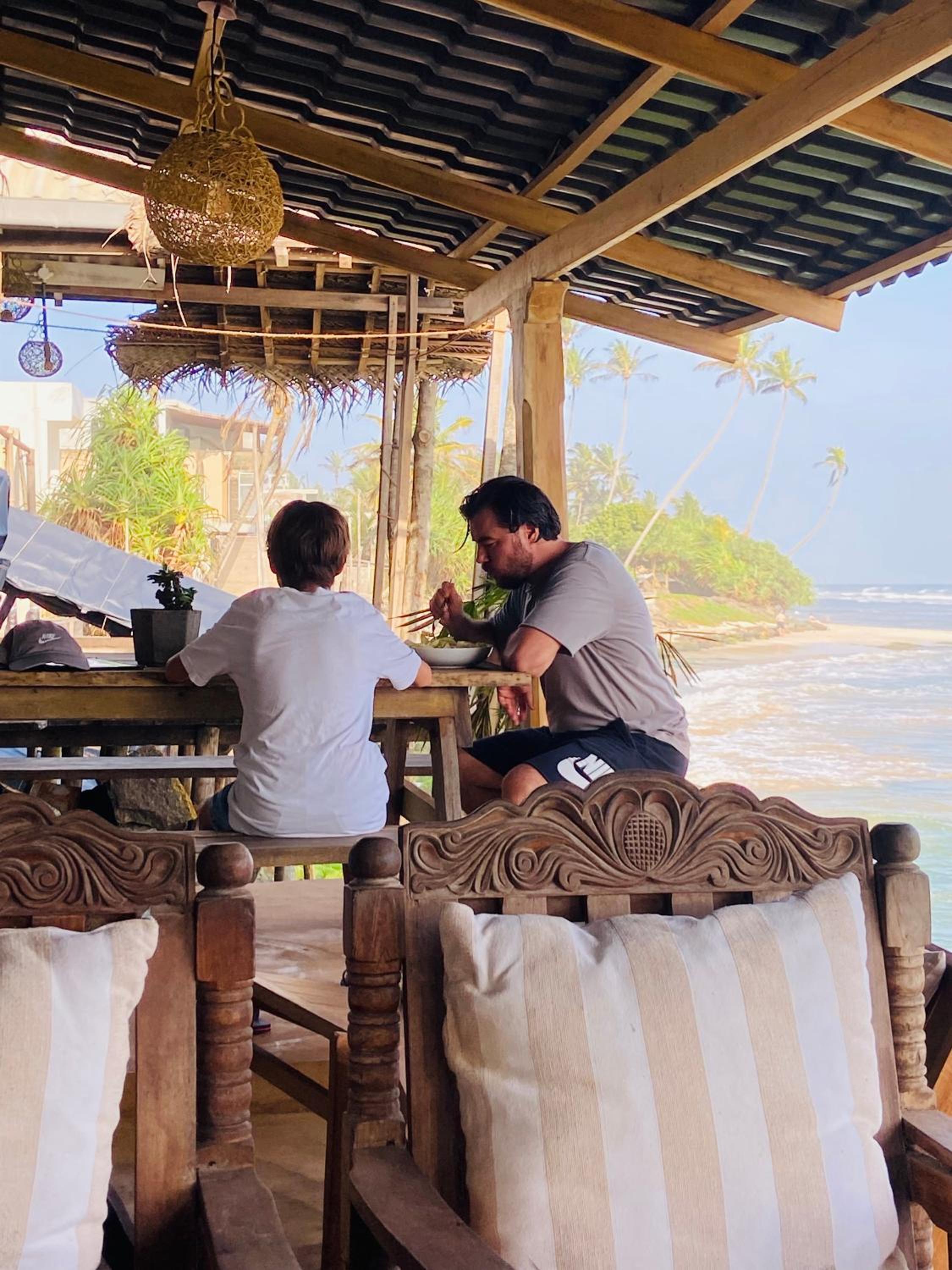 Pelicanbay Ahangama