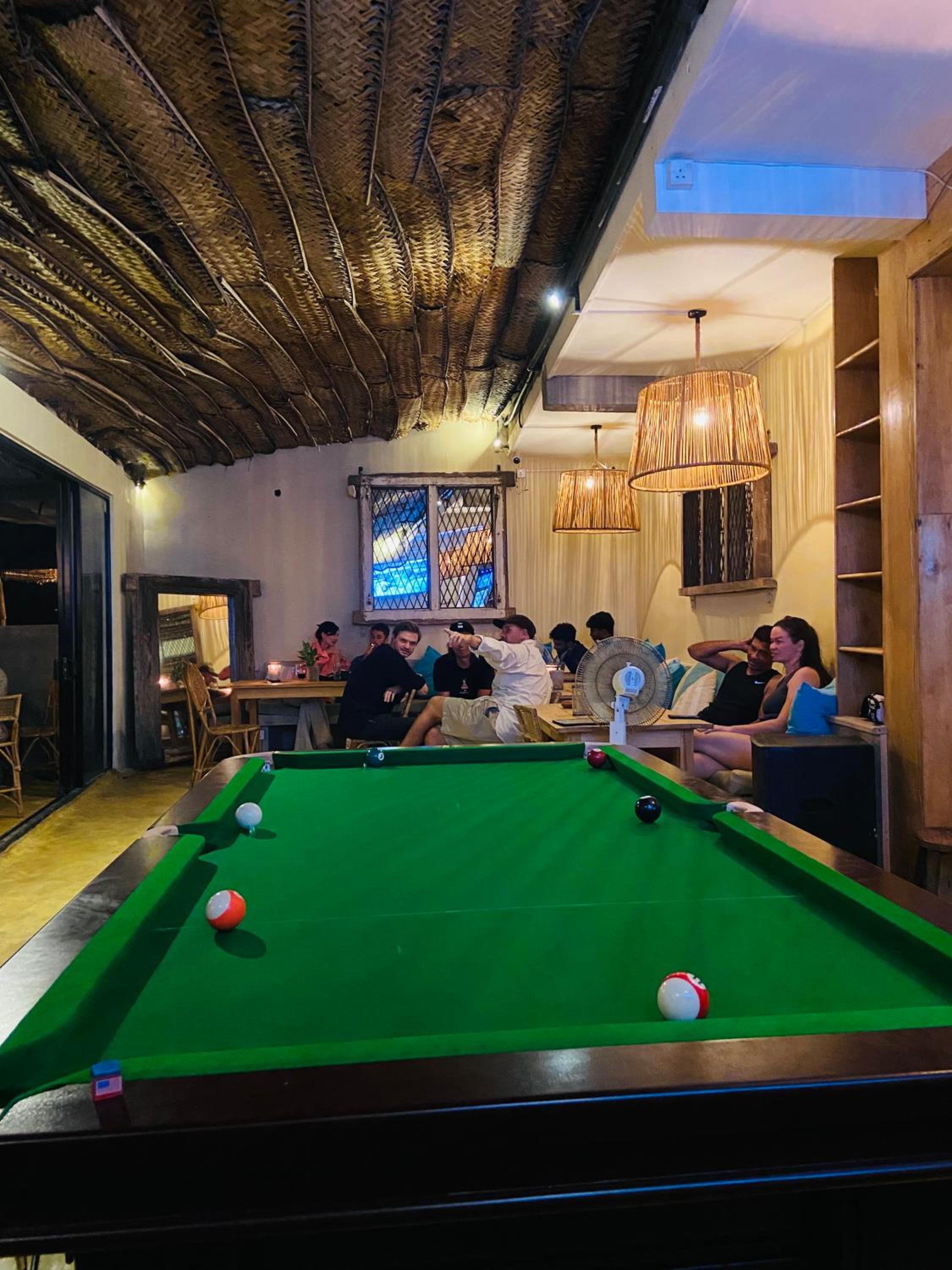 Pelicanbay Ahangama