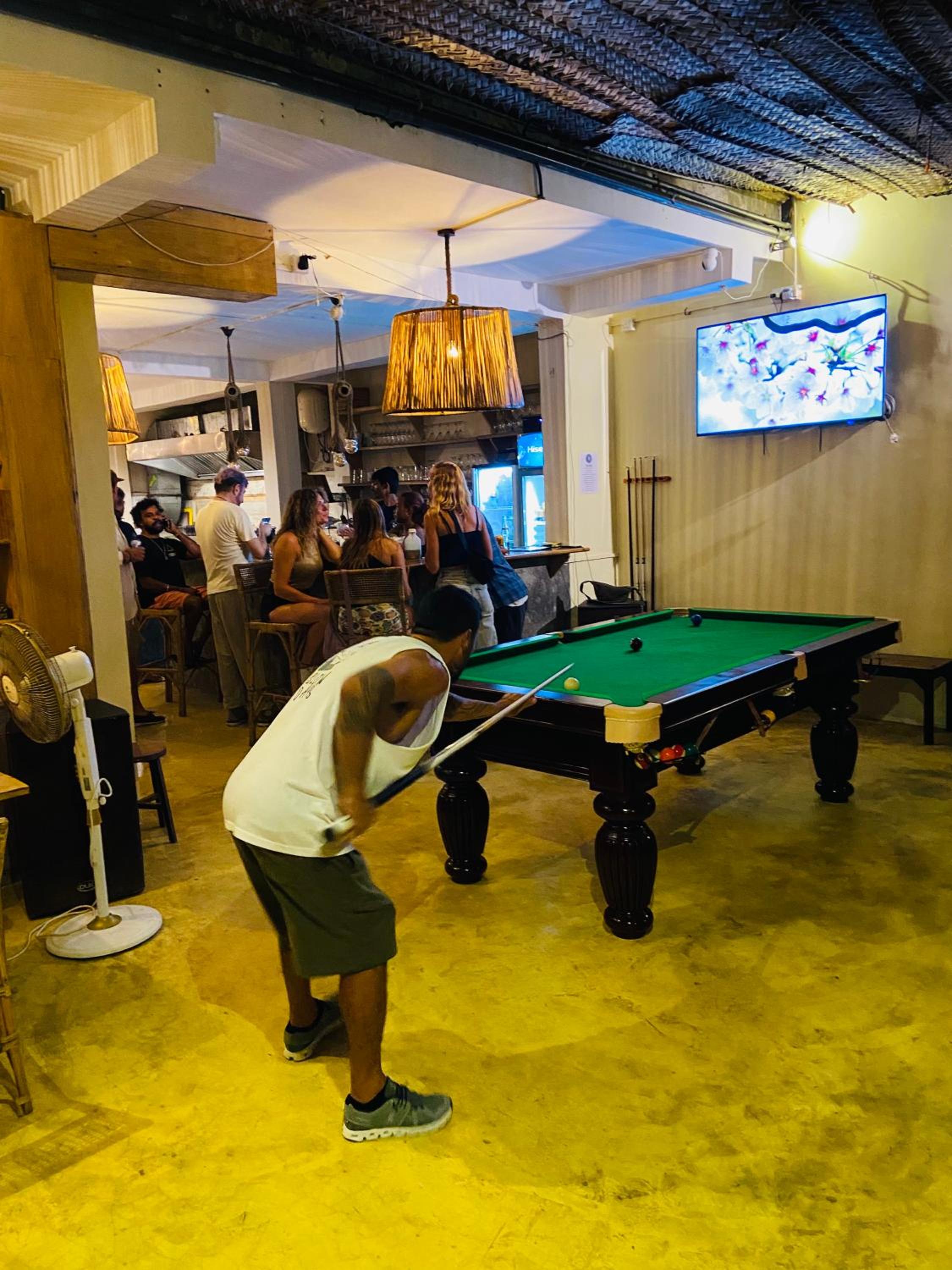 Pelicanbay Ahangama