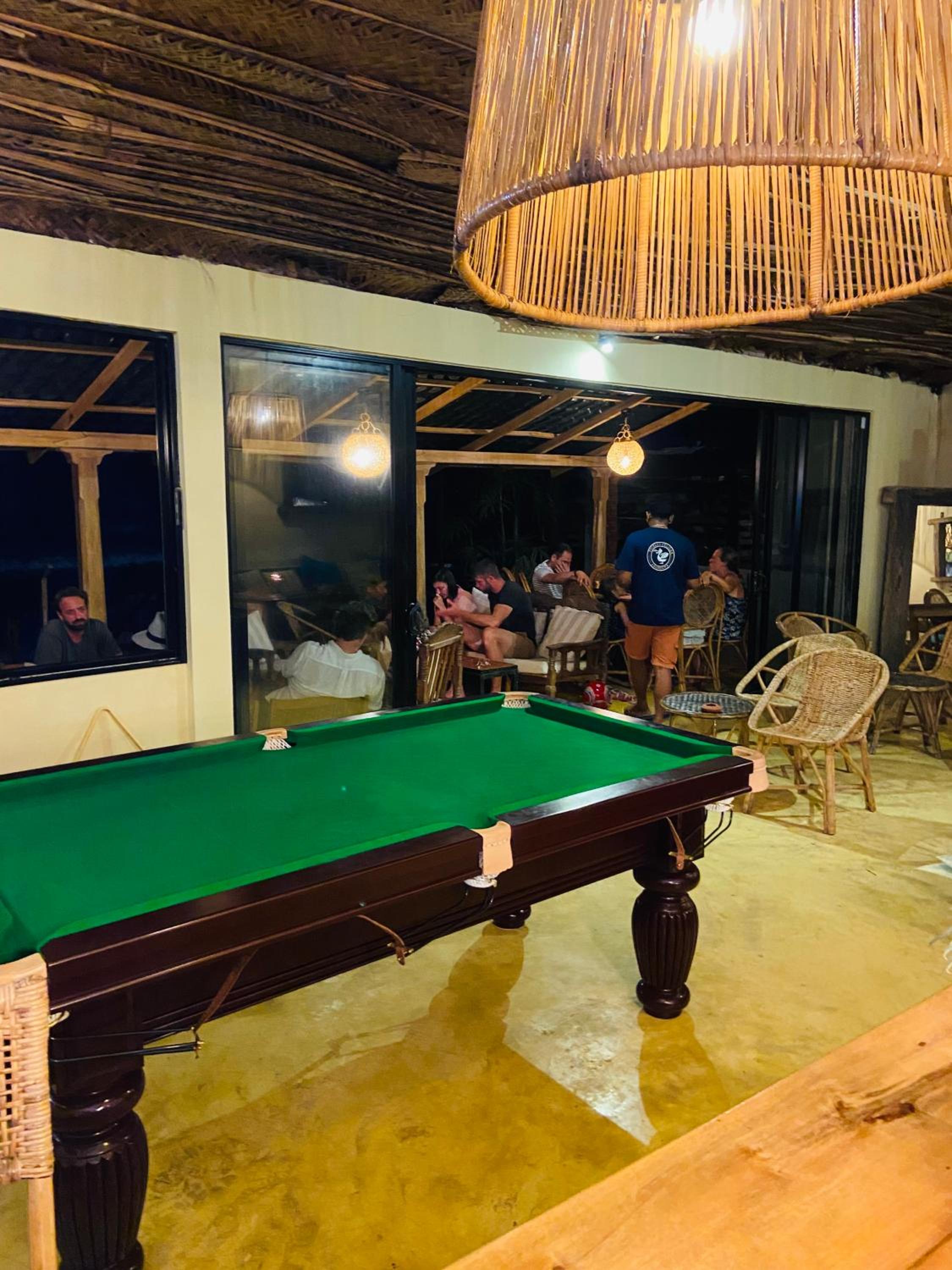 Pelicanbay Ahangama