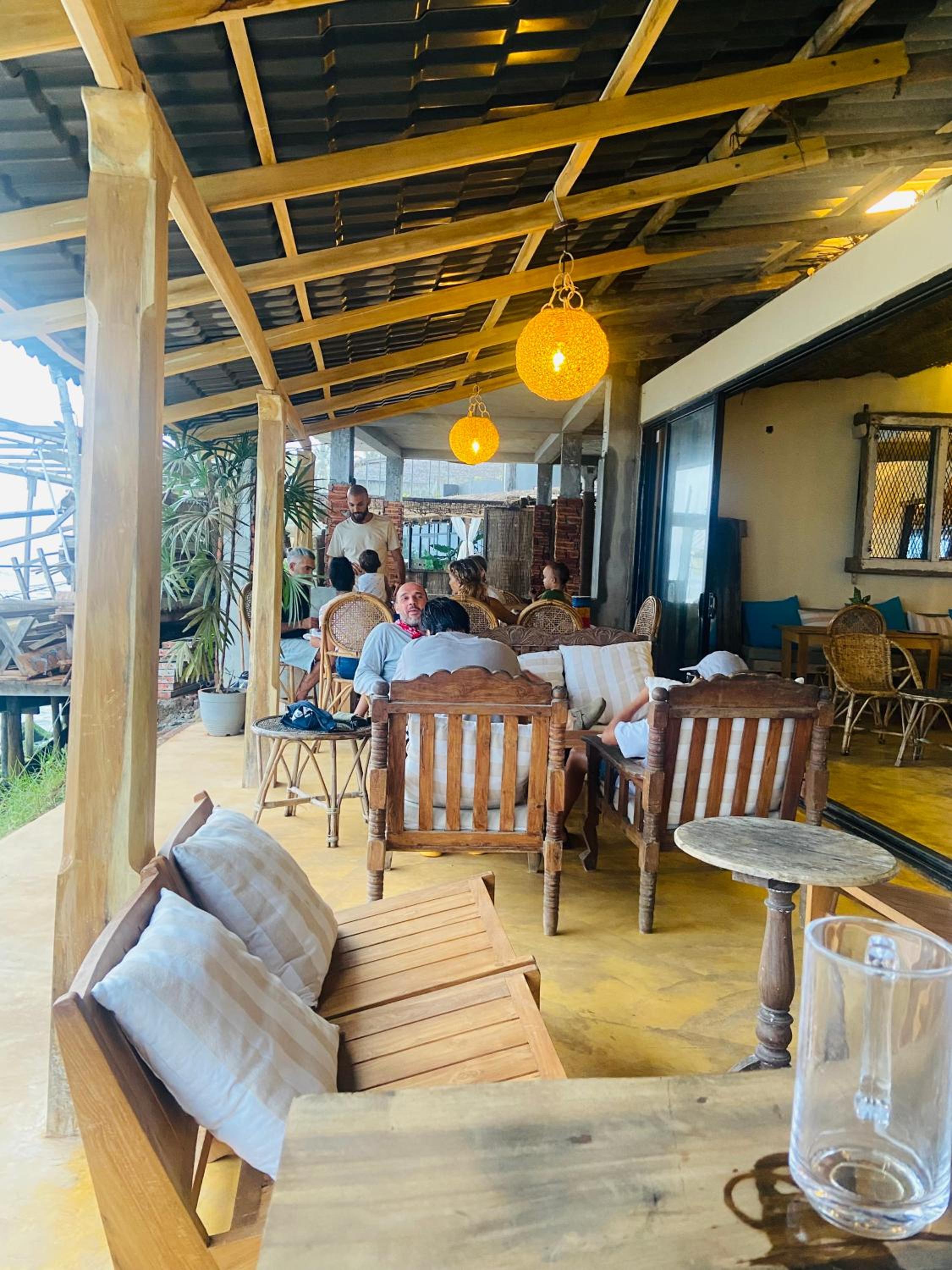 Pelicanbay Ahangama