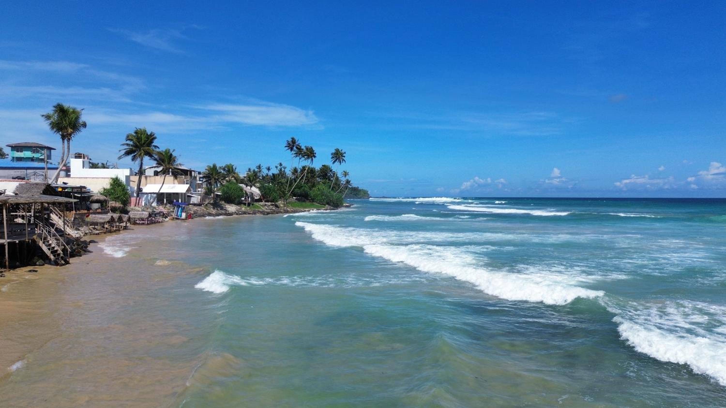 Pelicanbay Ahangama