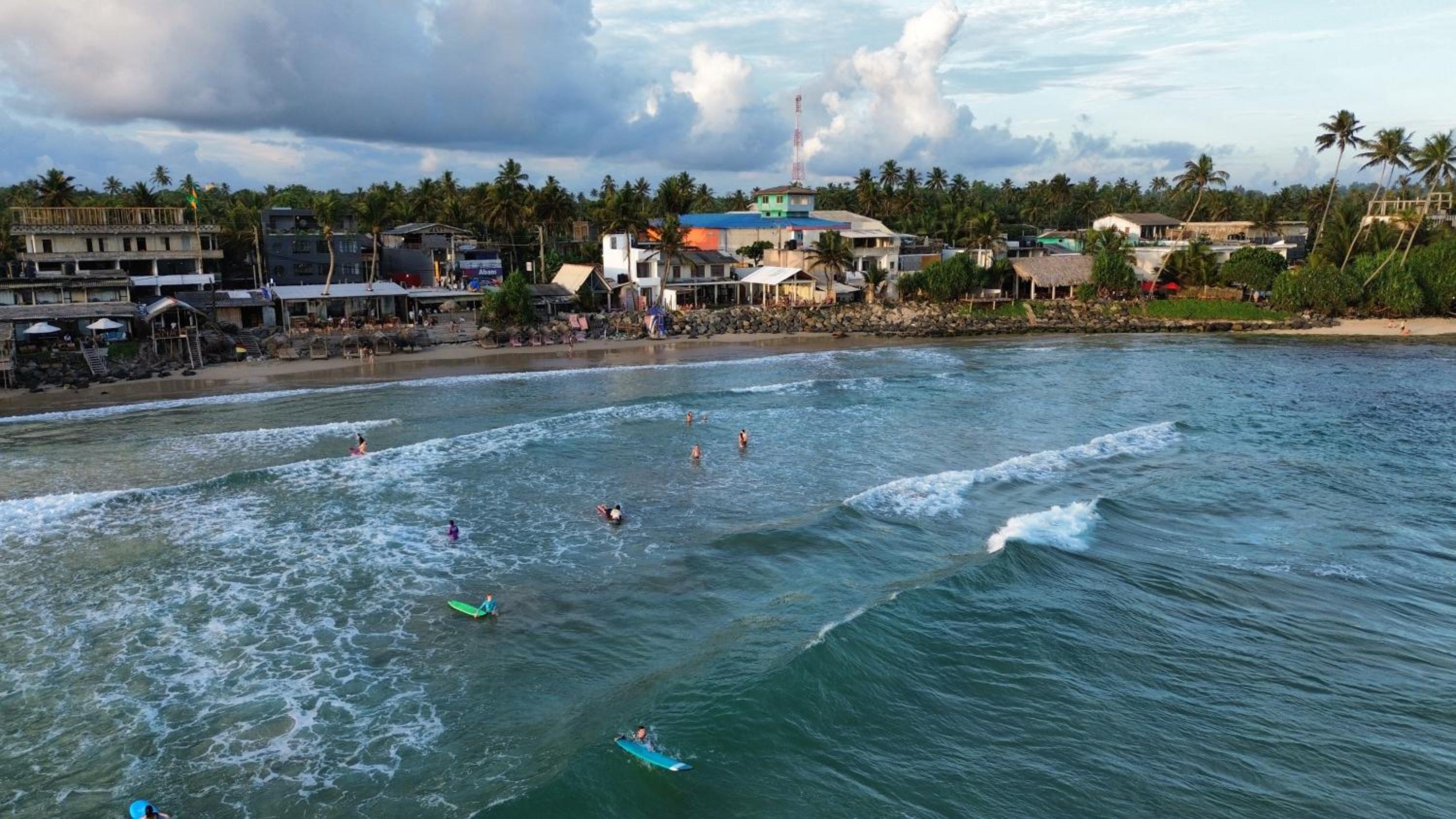 Pelicanbay Ahangama