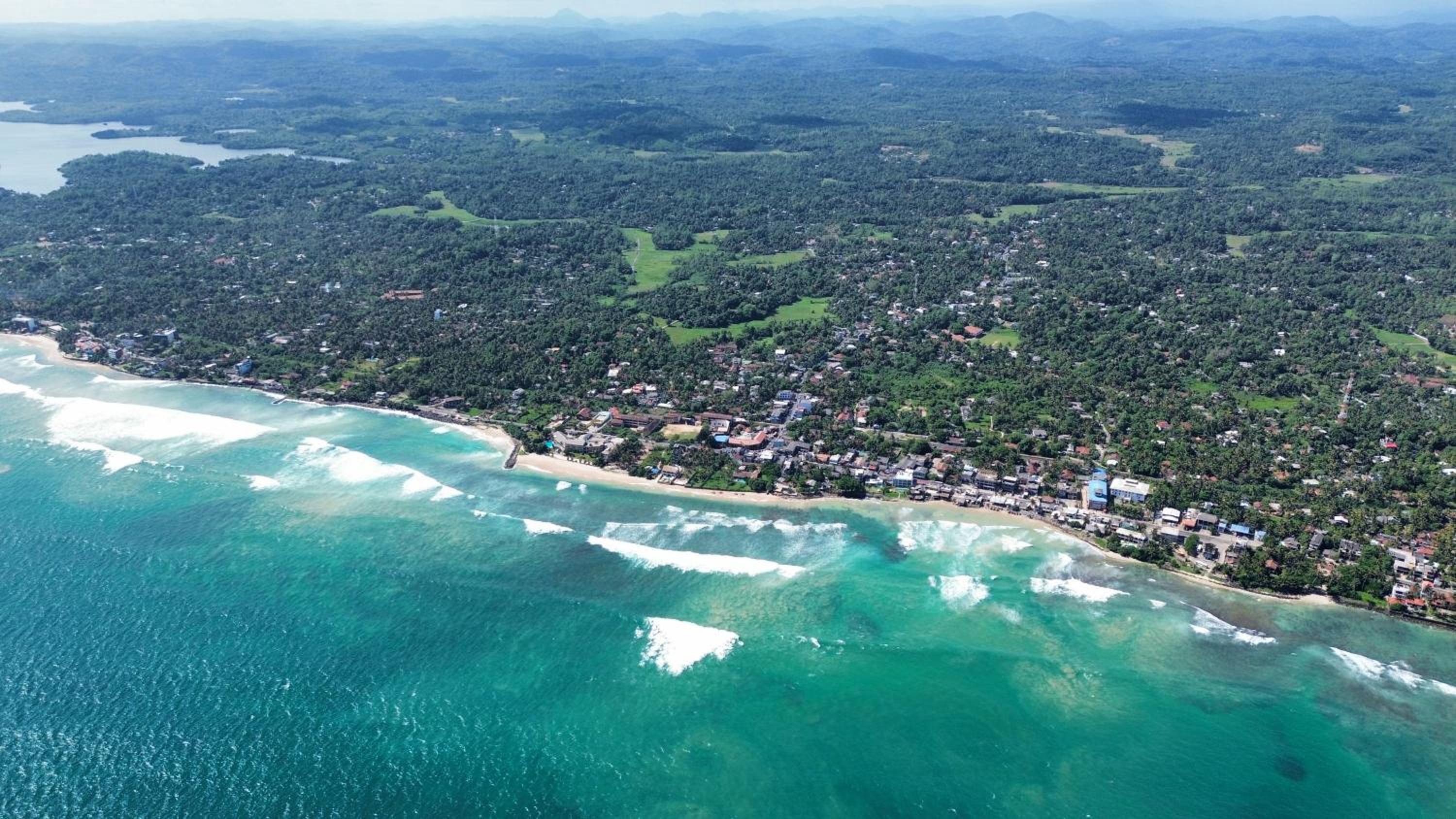 Pelicanbay Ahangama