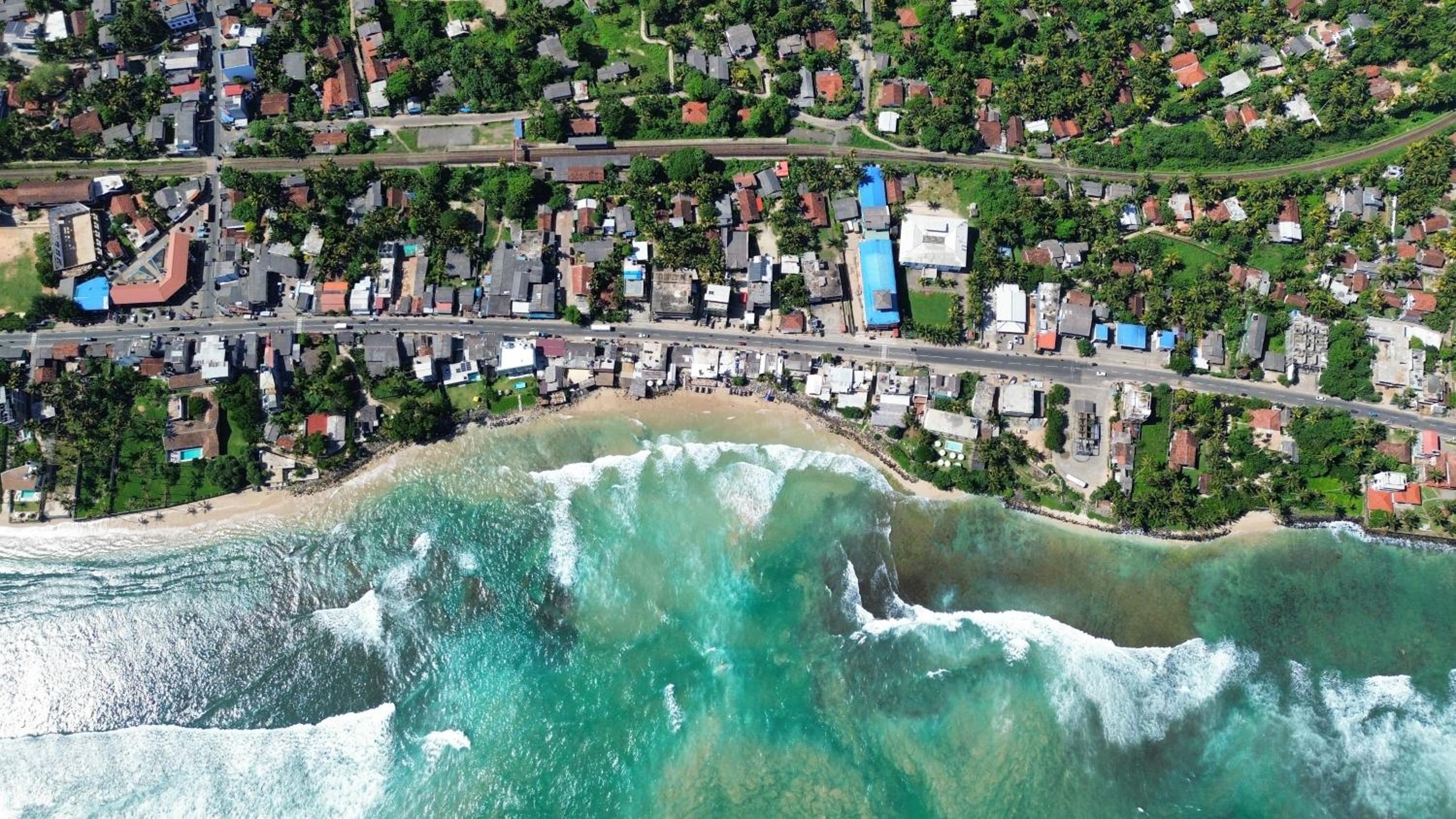 Pelicanbay Ahangama
