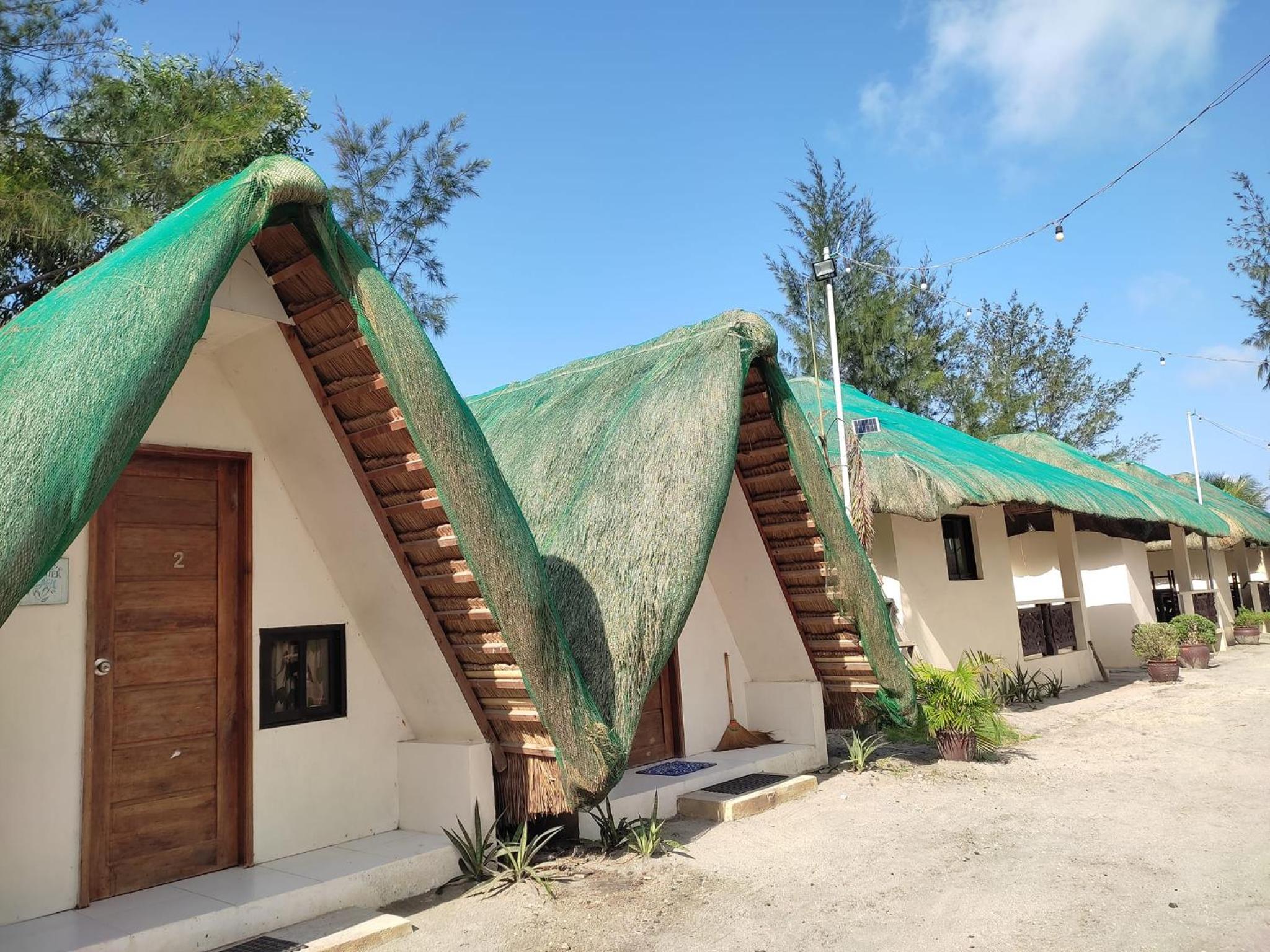 Odyssea Beach Resort