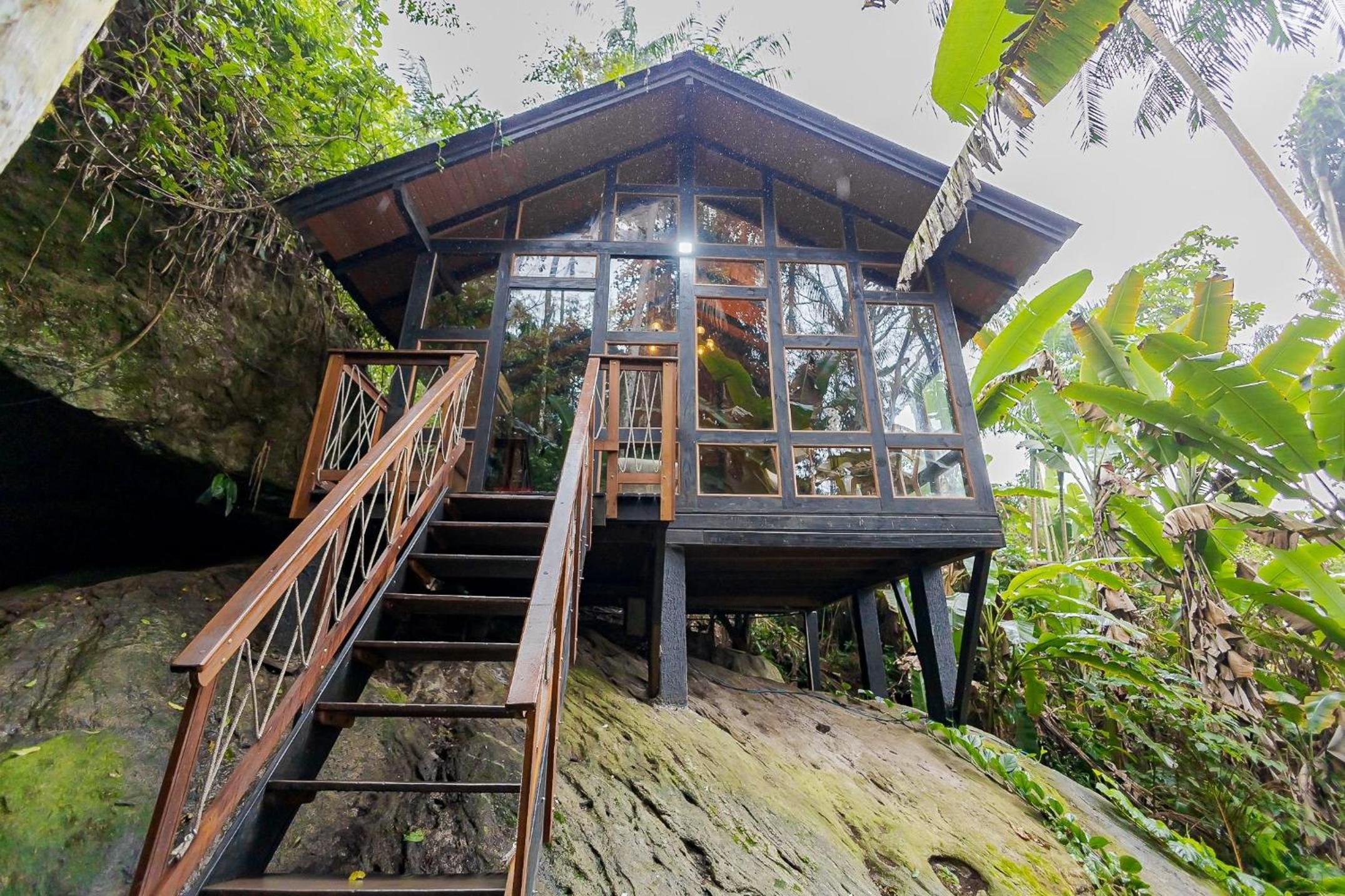 Incrível experiência em meio à Natureza - Cabana | Gonzaga Stays