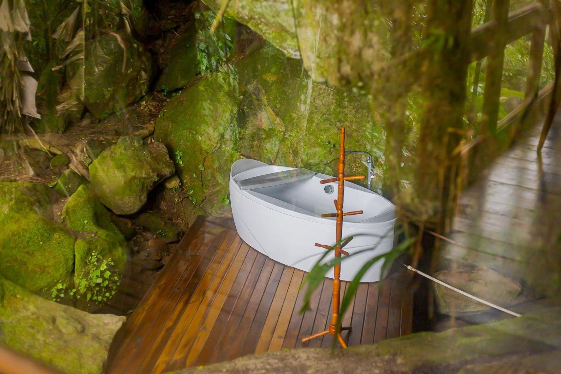 Incrível experiência em meio à Natureza - Cabana | Gonzaga Stays