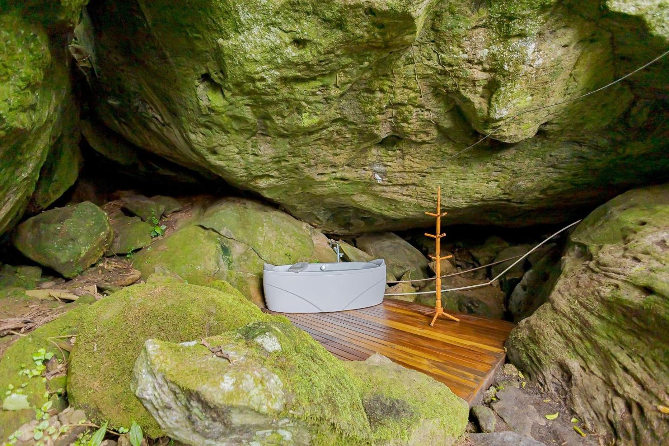 Incrível experiência em meio à Natureza - Cabana | Gonzaga Stays