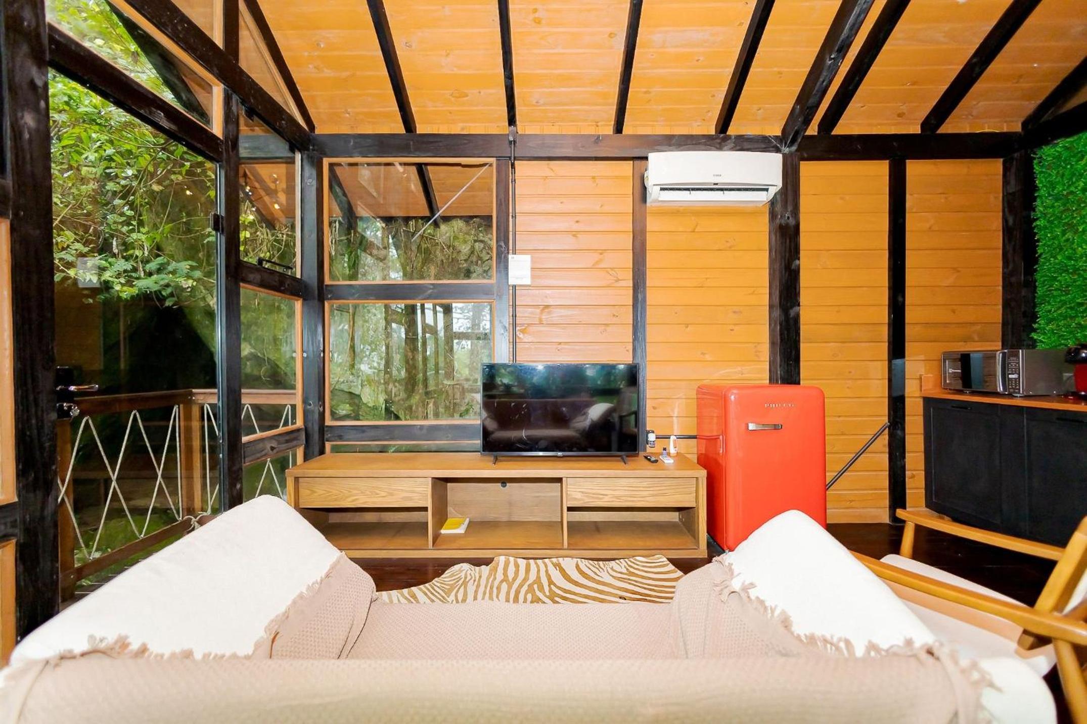 Incrível experiência em meio à Natureza - Cabana | Gonzaga Stays