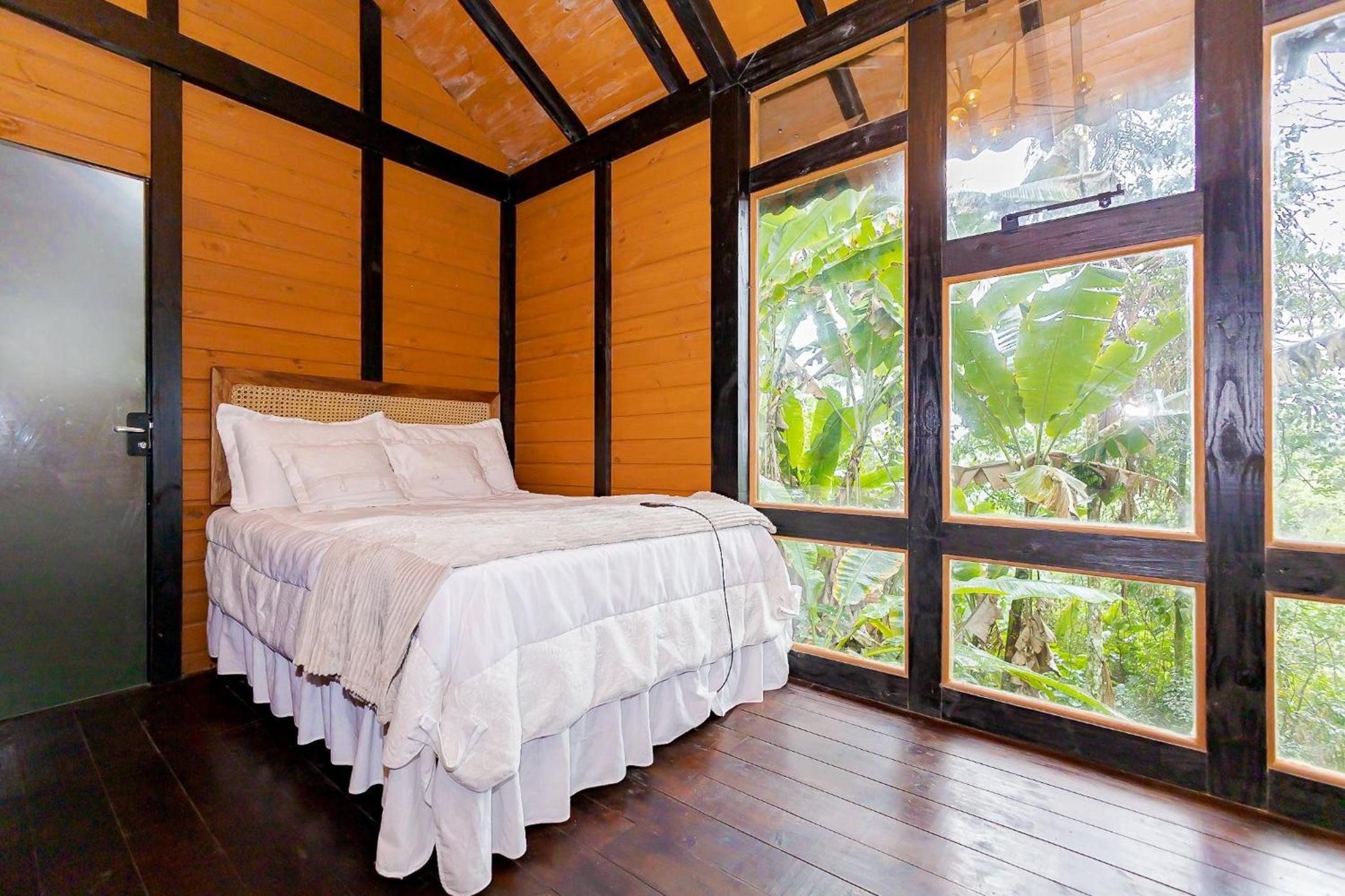 Incrível experiência em meio à Natureza - Cabana | Gonzaga Stays
