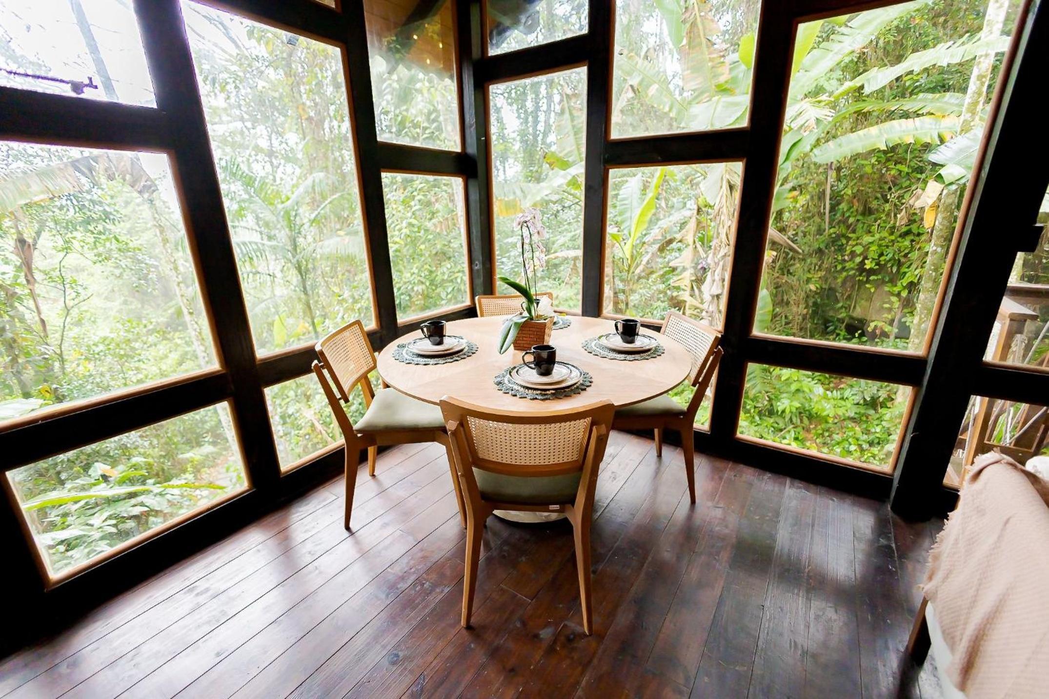 Incrível experiência em meio à Natureza - Cabana | Gonzaga Stays