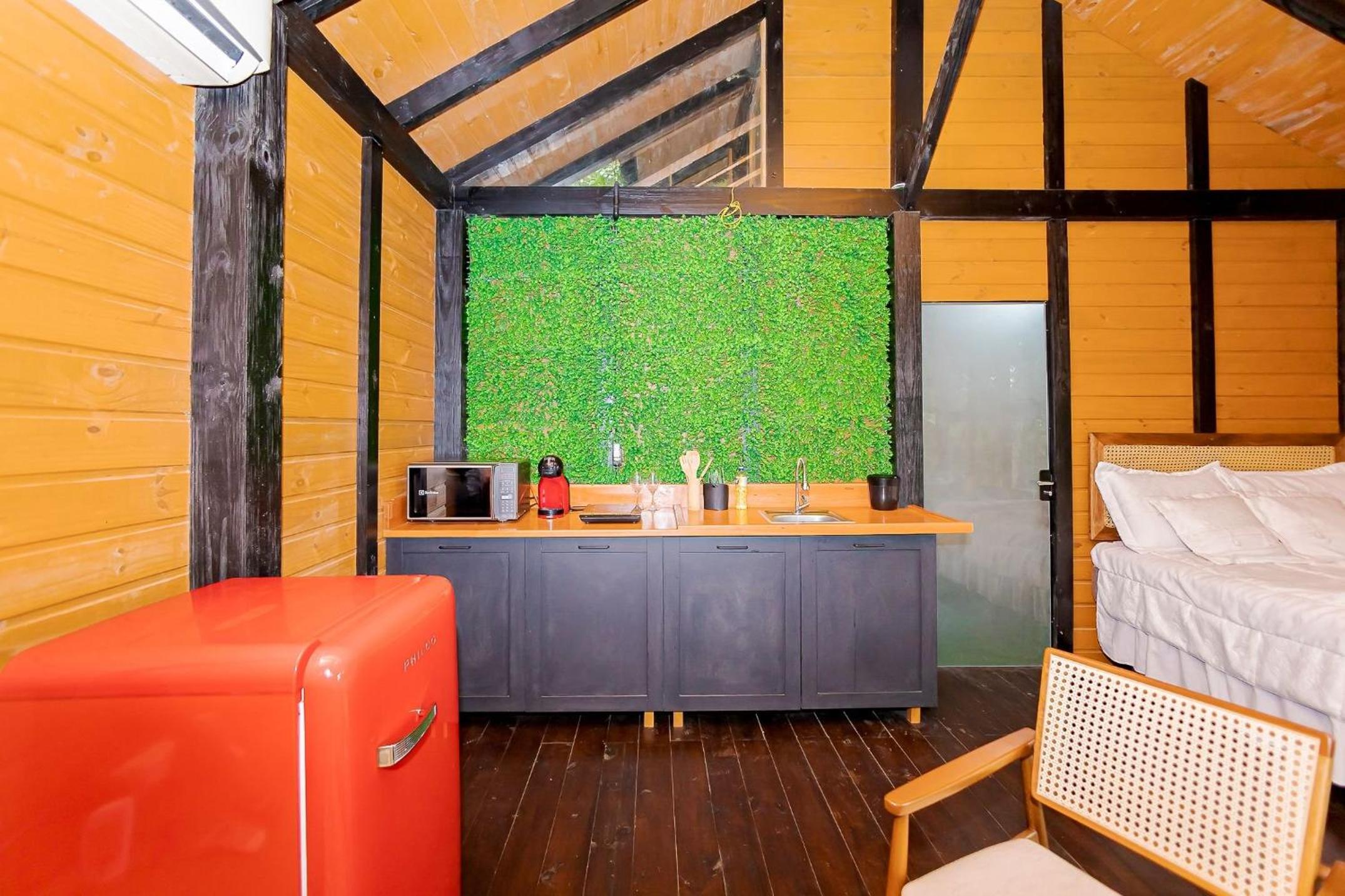 Incrível experiência em meio à Natureza - Cabana | Gonzaga Stays
