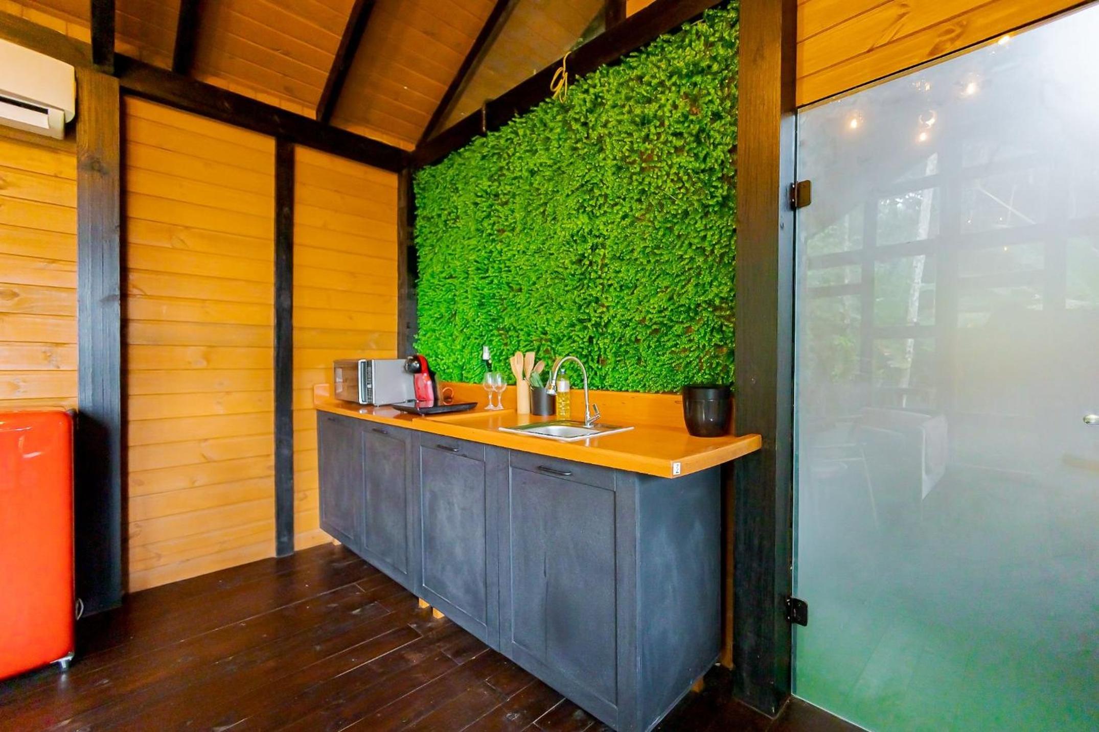Incrível experiência em meio à Natureza - Cabana | Gonzaga Stays