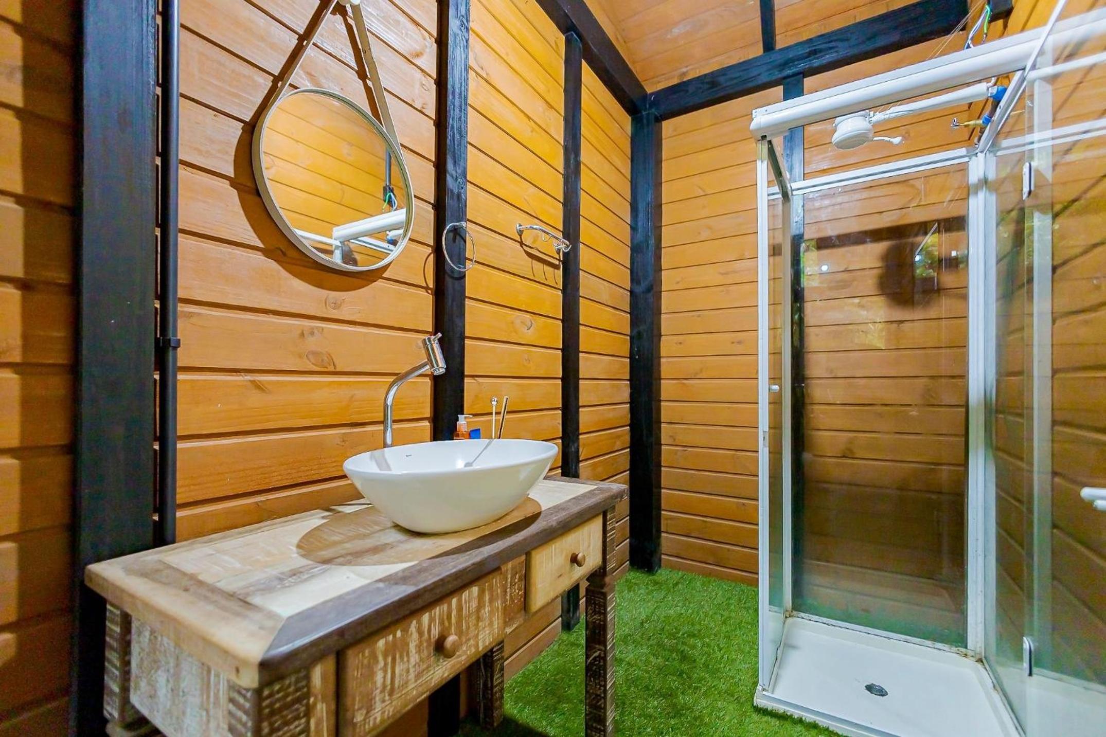 Incrível experiência em meio à Natureza - Cabana | Gonzaga Stays