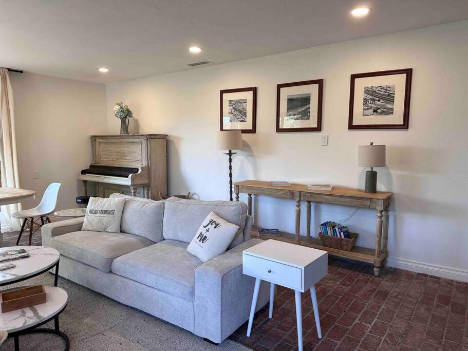 30 PCT OFF!! Limited Time! Malibu Ocean View Villa with Hot Tub, Mins to Beach Hiking Trails, Coastal Lifestyle - Property Image 47