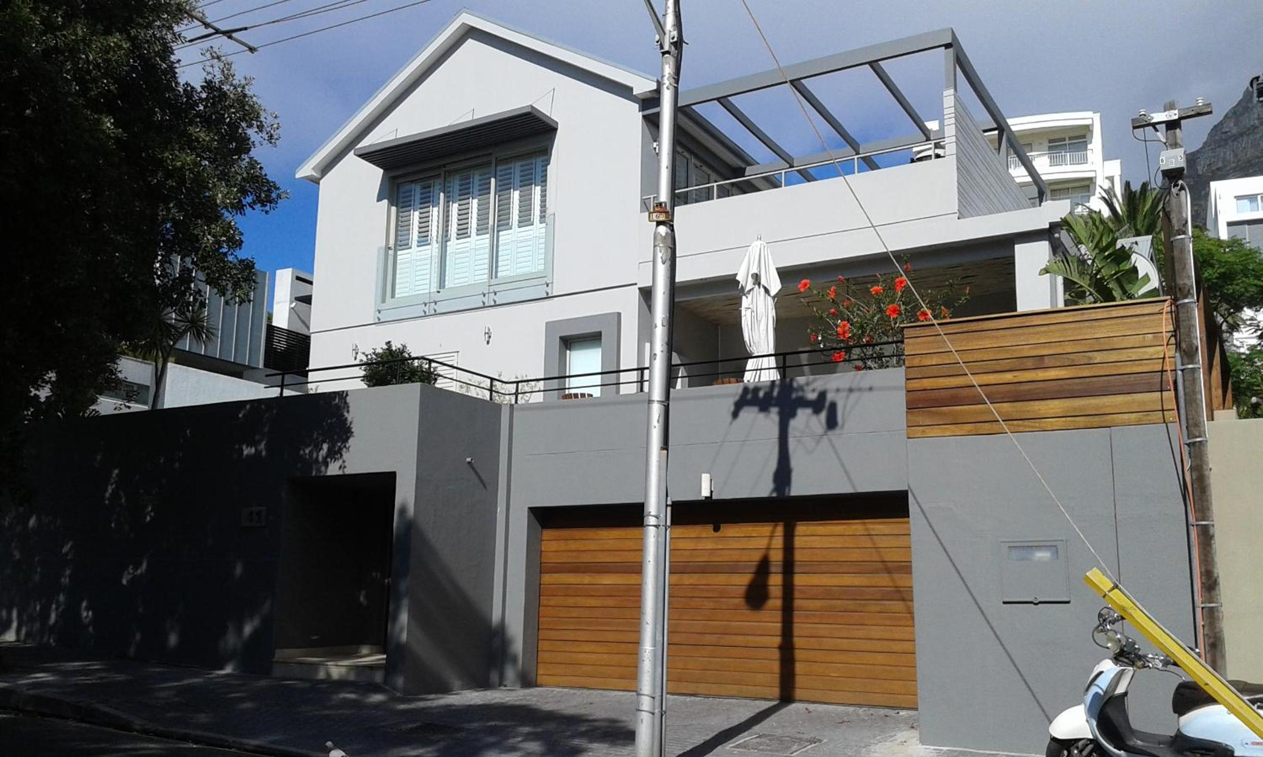 Camps Bay Apartment