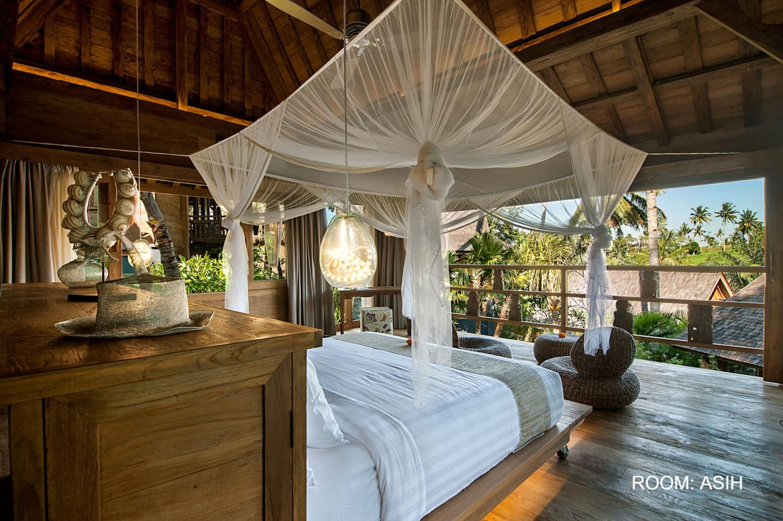 Blue Karma Dijiwa Ubud