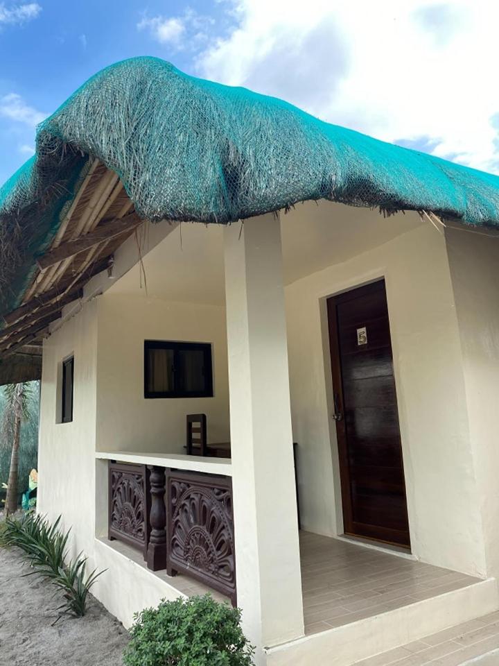 Odyssea Beach Resort