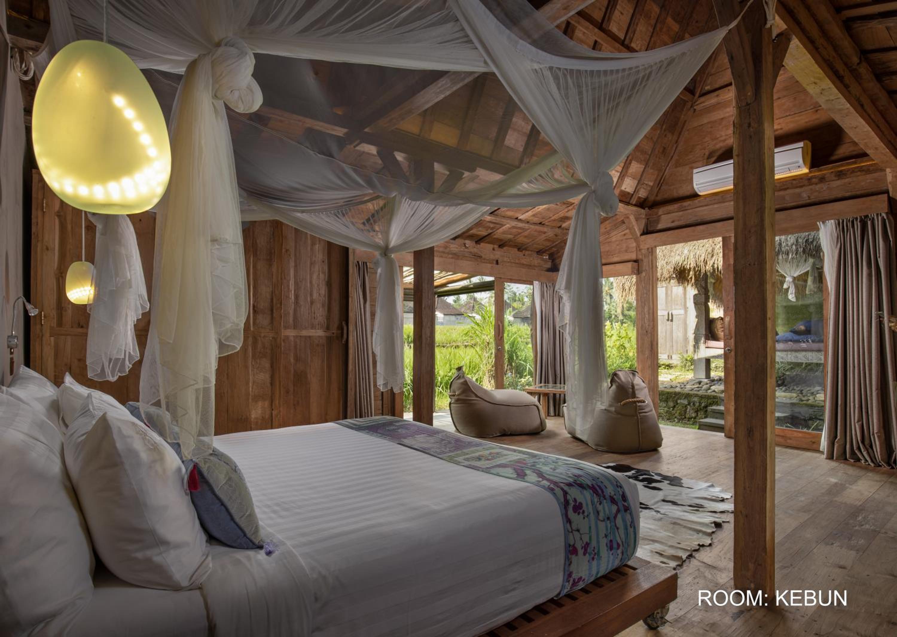 Blue Karma Dijiwa Ubud