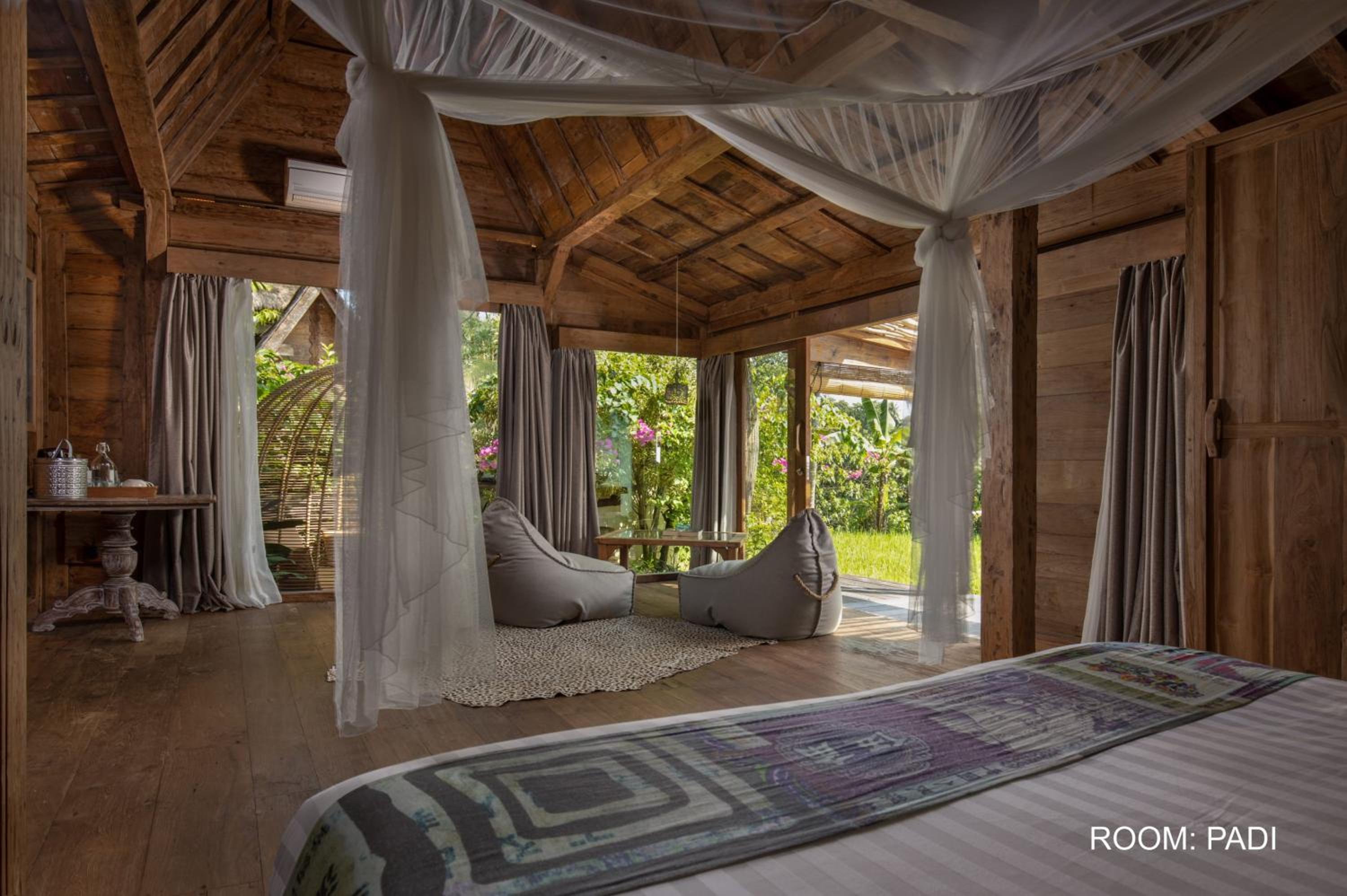 Blue Karma Dijiwa Ubud