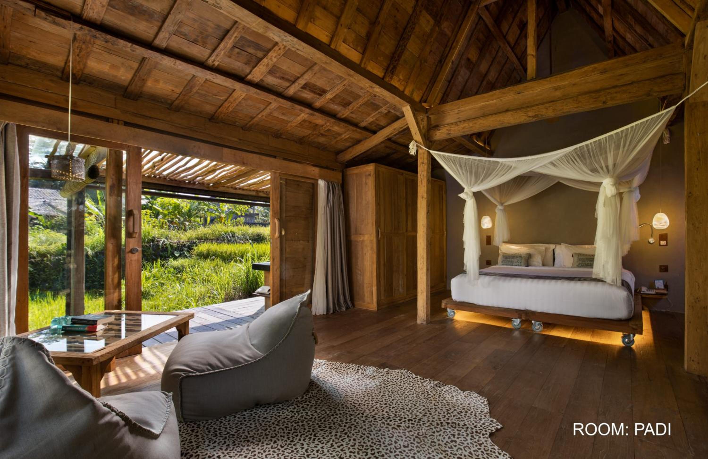 Blue Karma Dijiwa Ubud