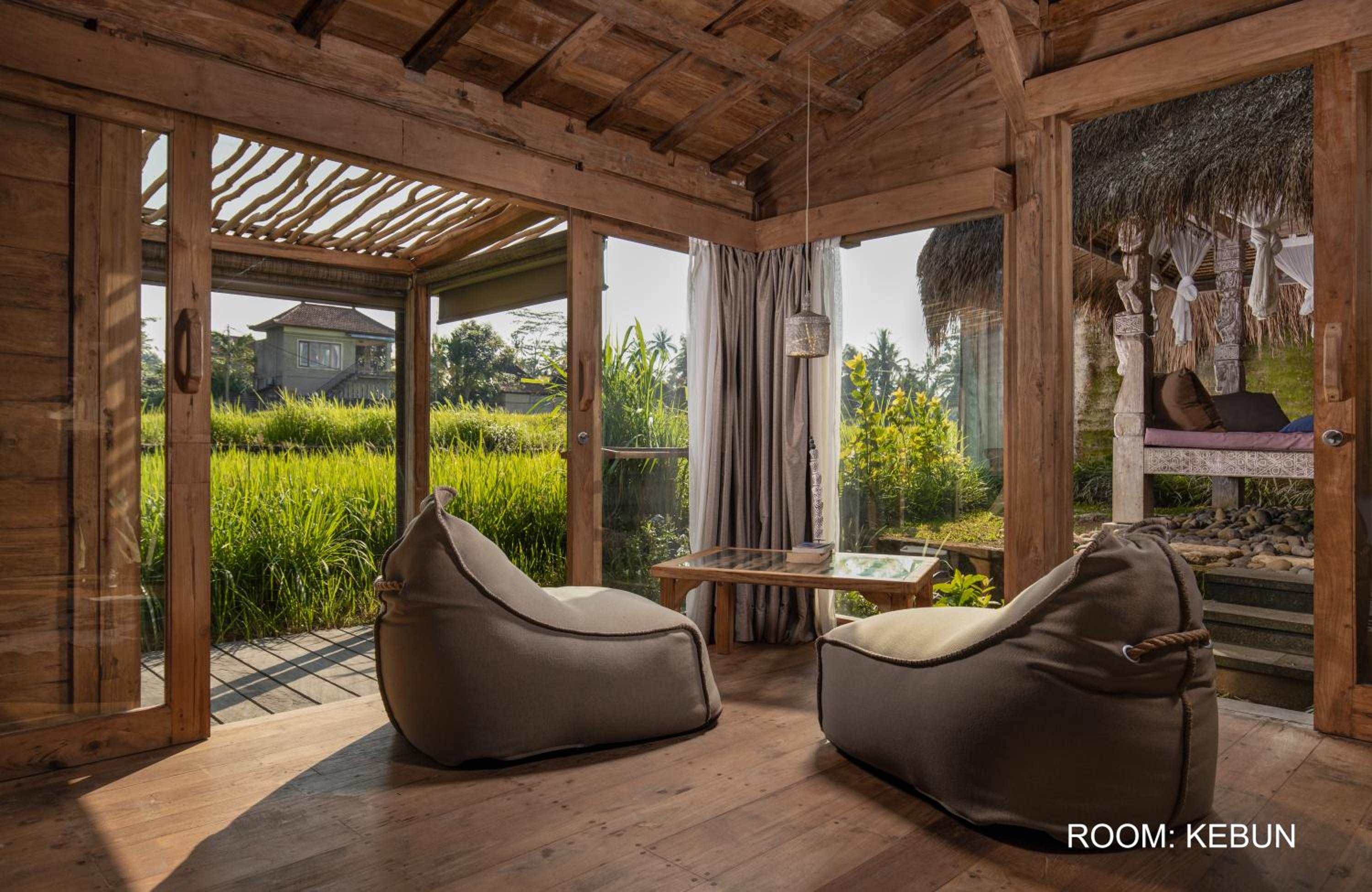 Blue Karma Dijiwa Ubud