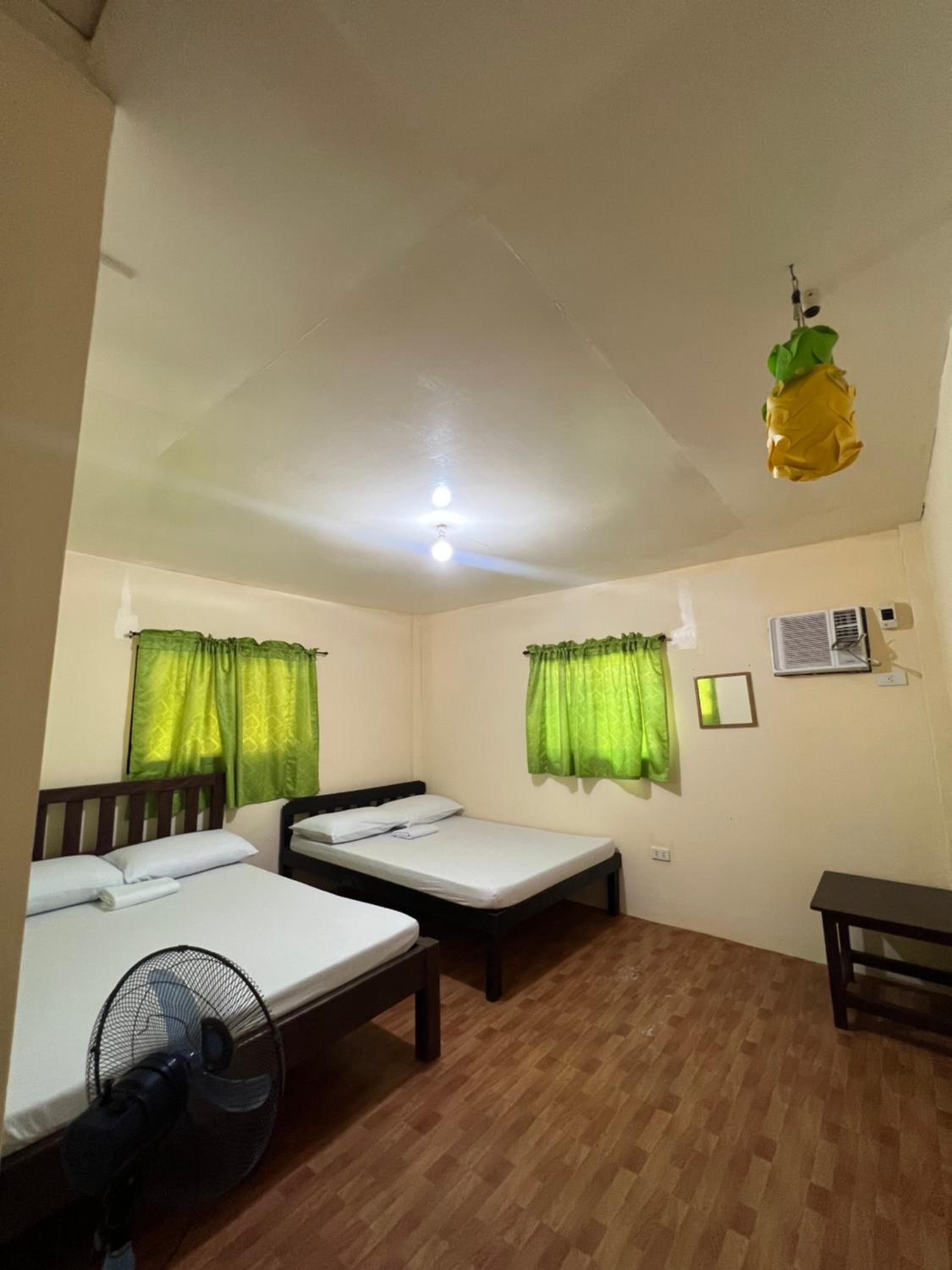 Odyssea Beach Resort