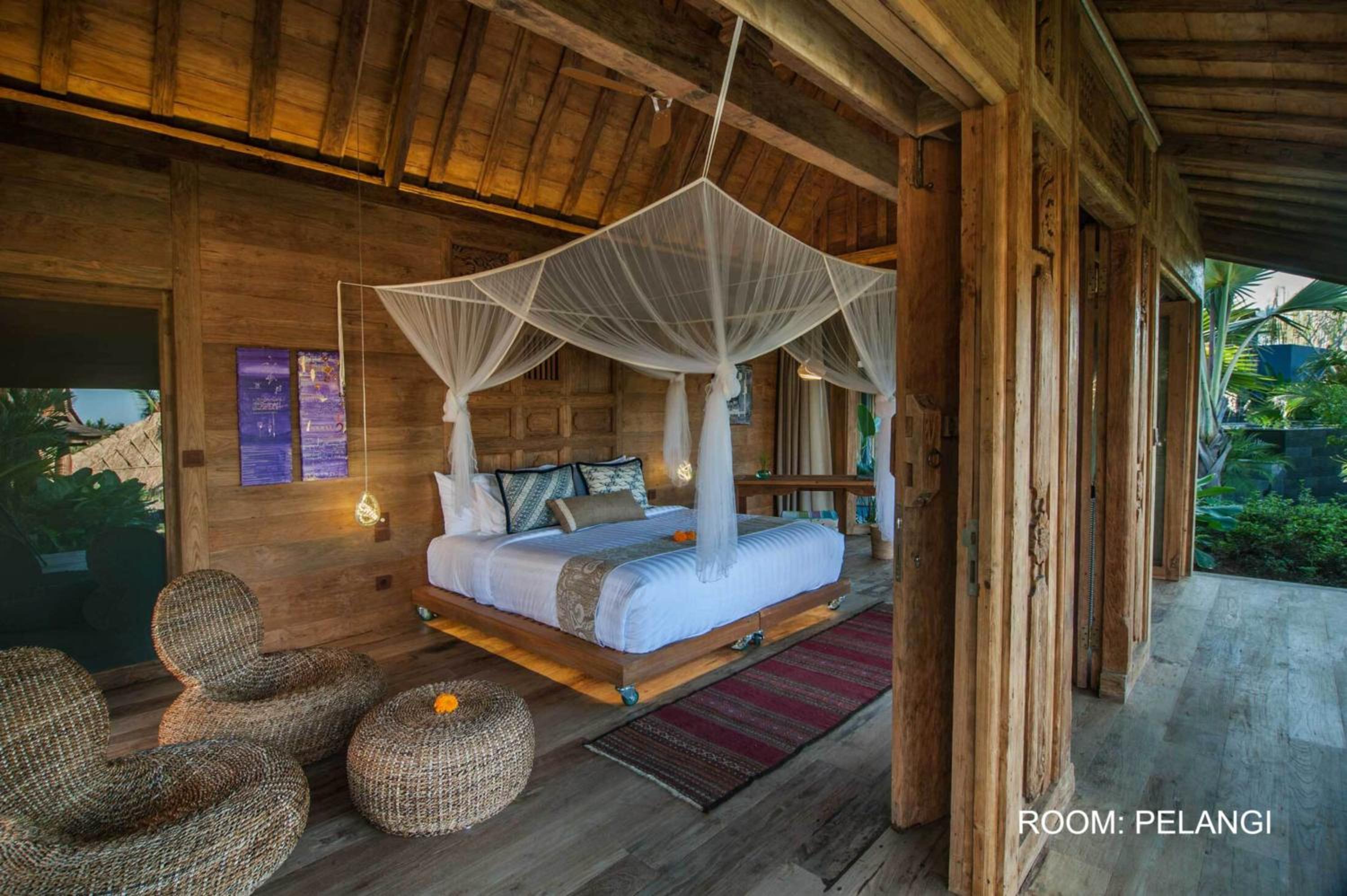 Blue Karma Dijiwa Ubud