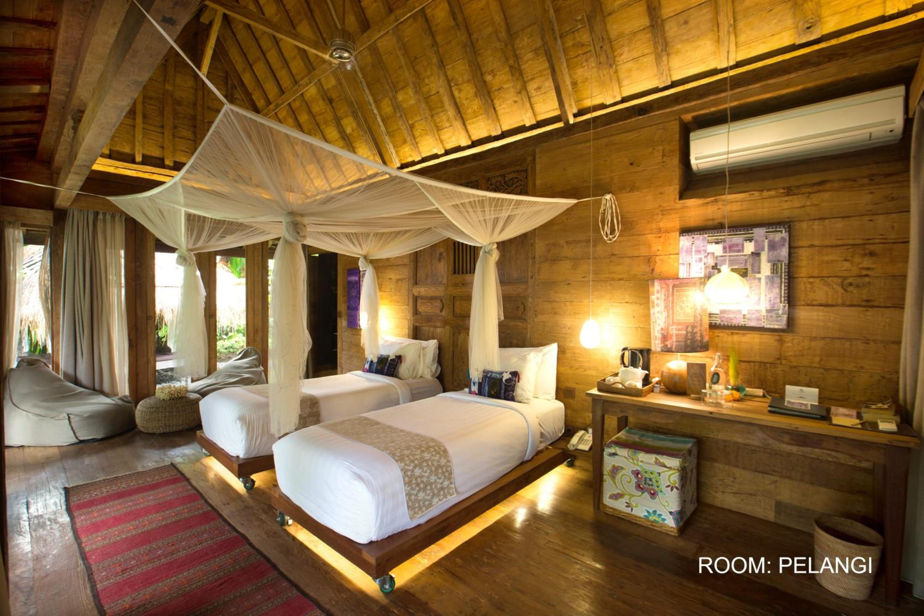 Blue Karma Dijiwa Ubud