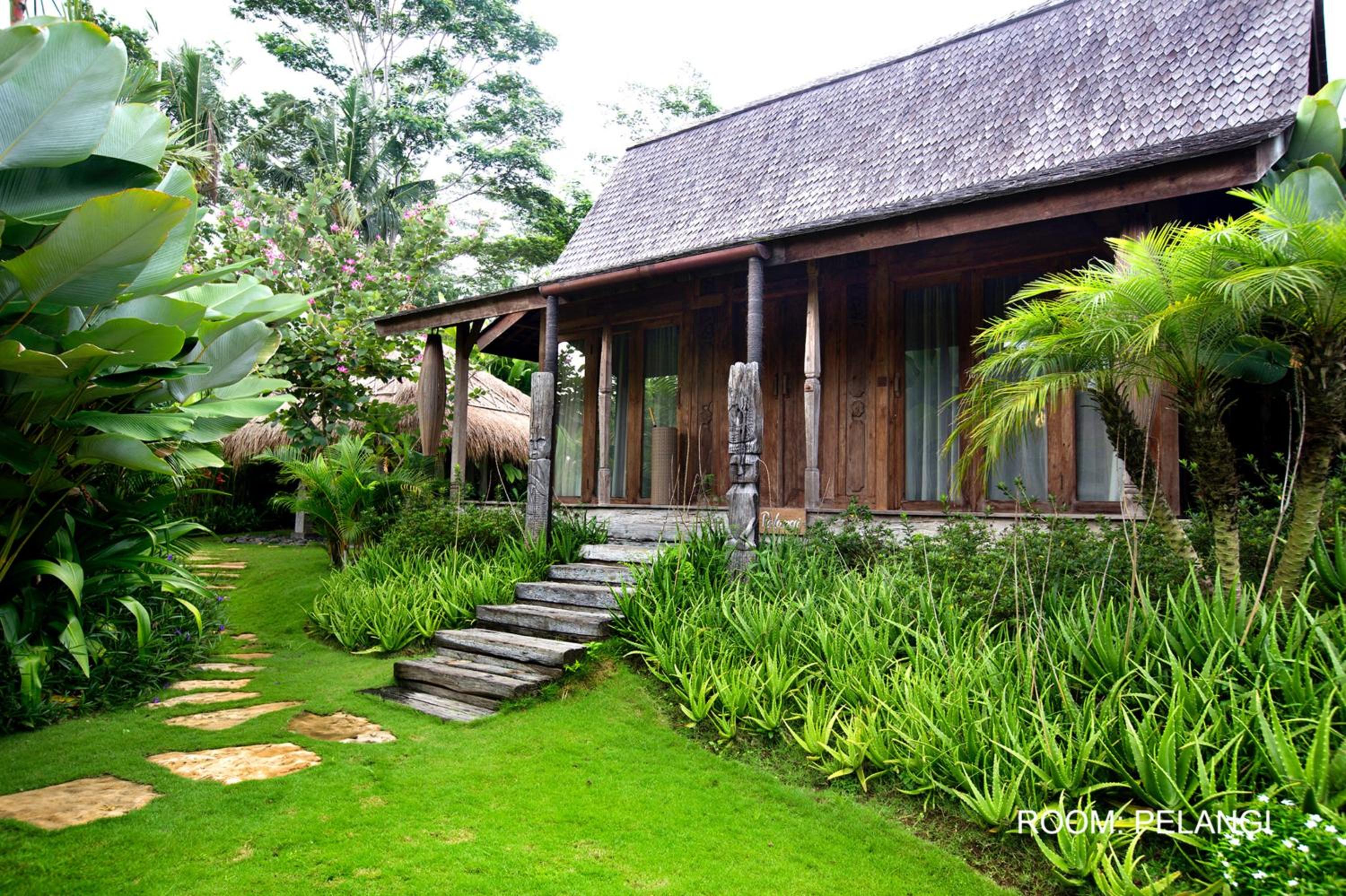 Blue Karma Dijiwa Ubud