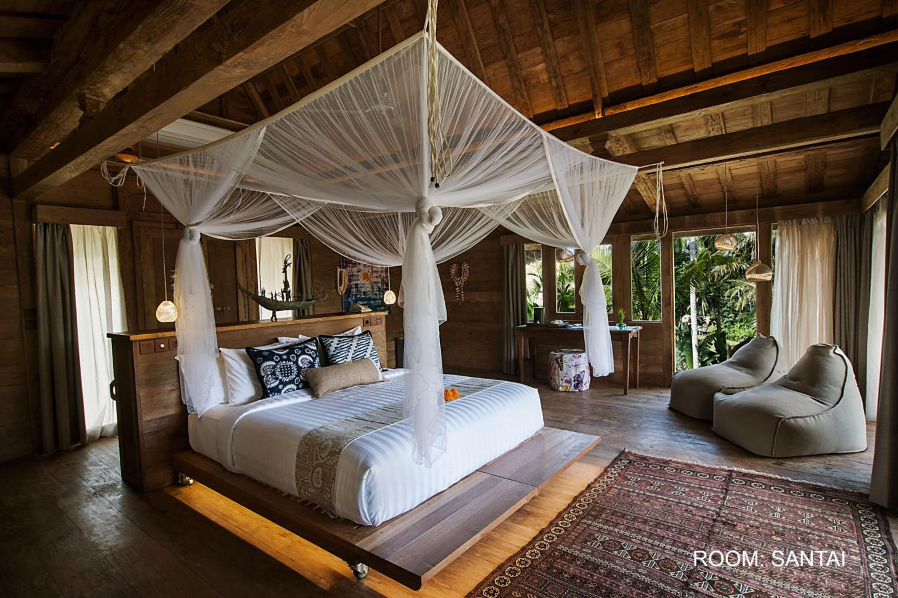 Blue Karma Dijiwa Ubud