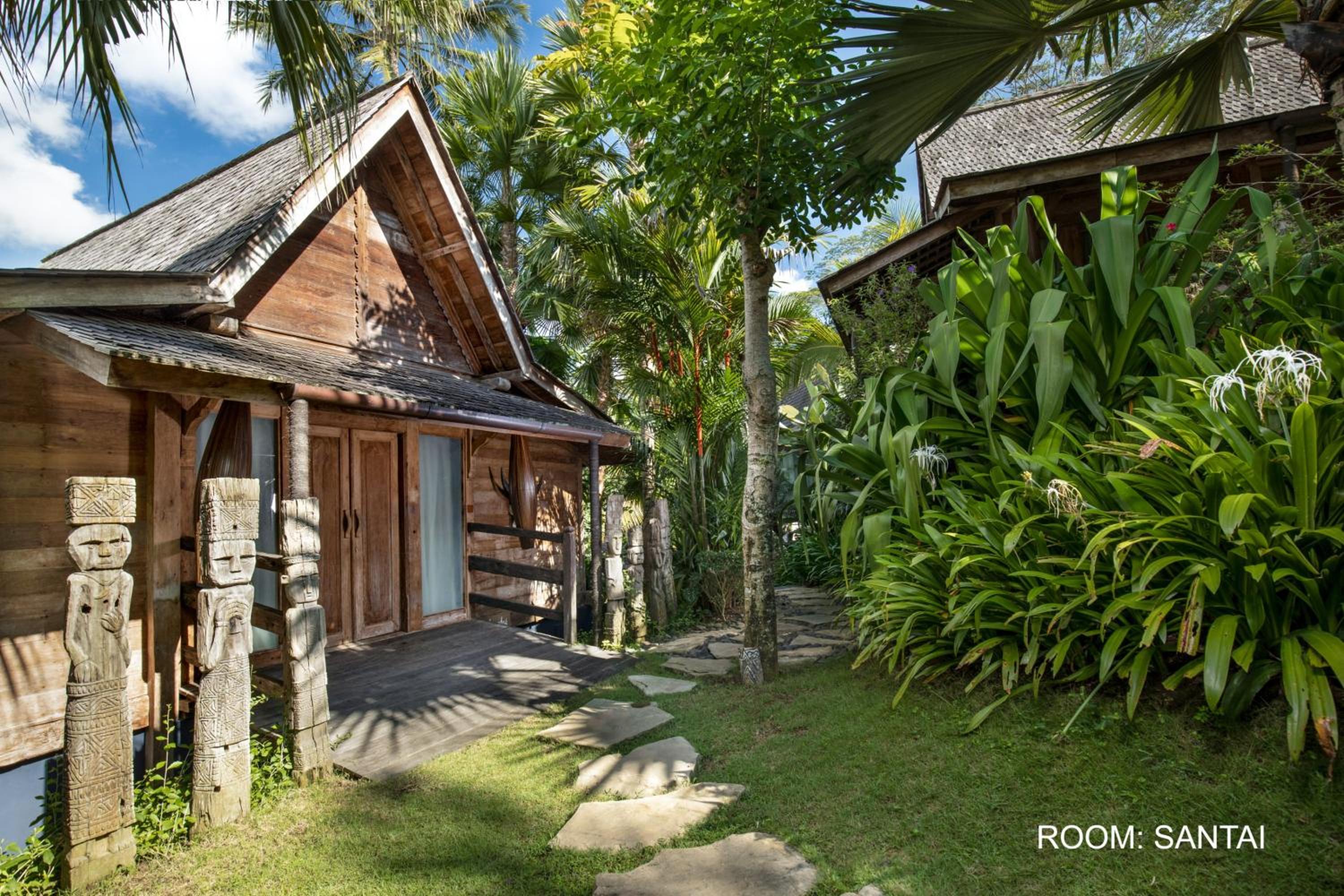 Blue Karma Dijiwa Ubud