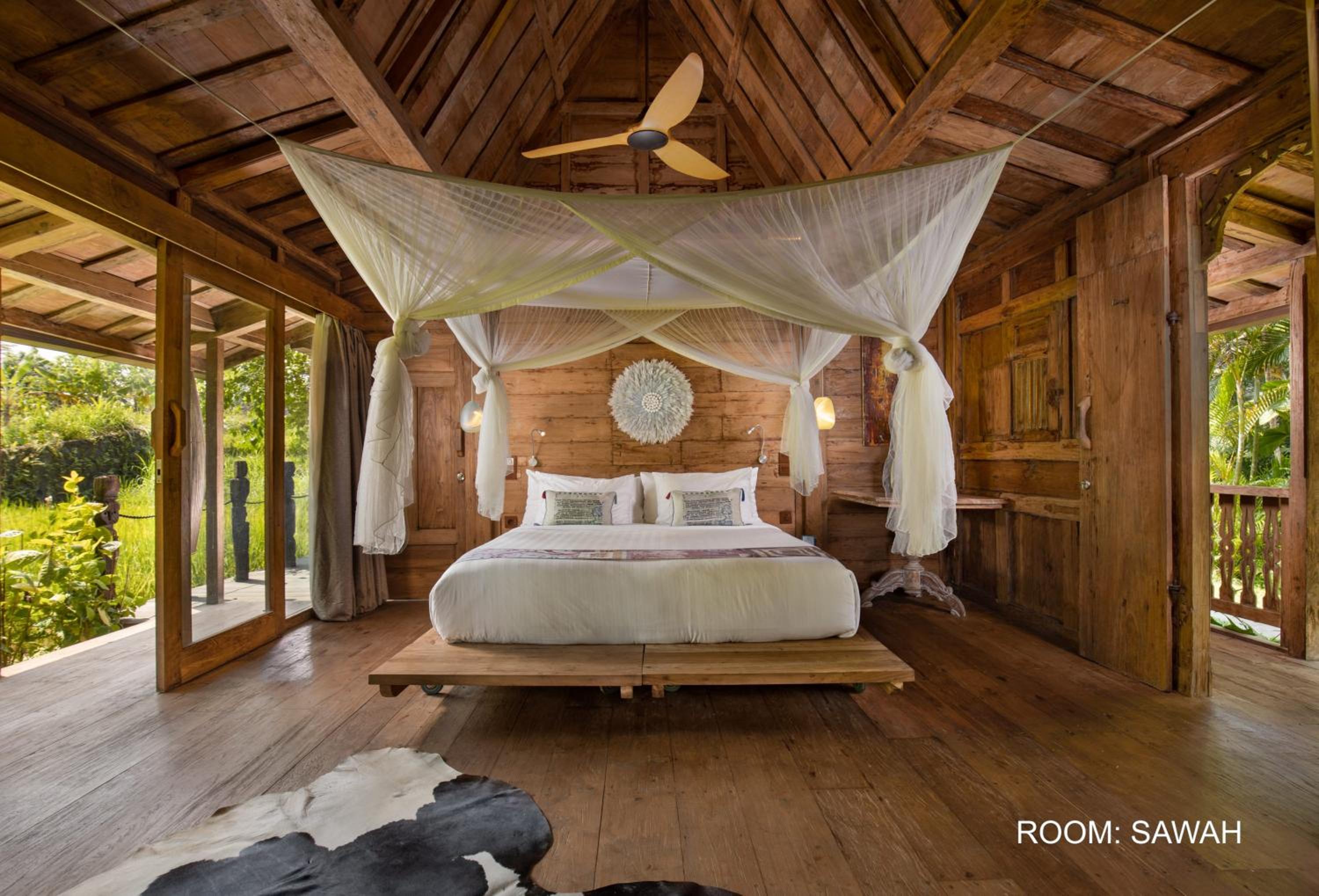 Blue Karma Dijiwa Ubud