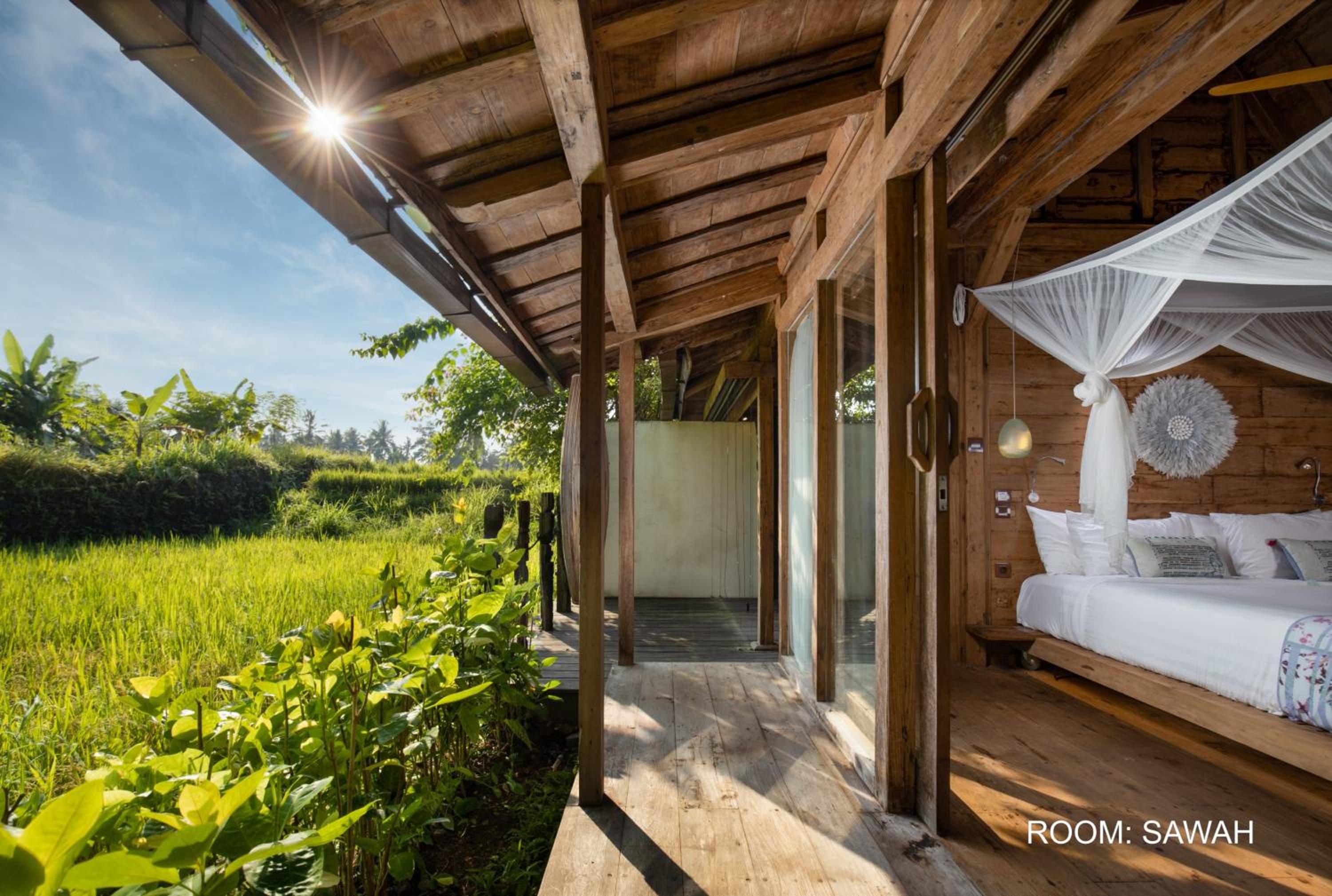Blue Karma Dijiwa Ubud